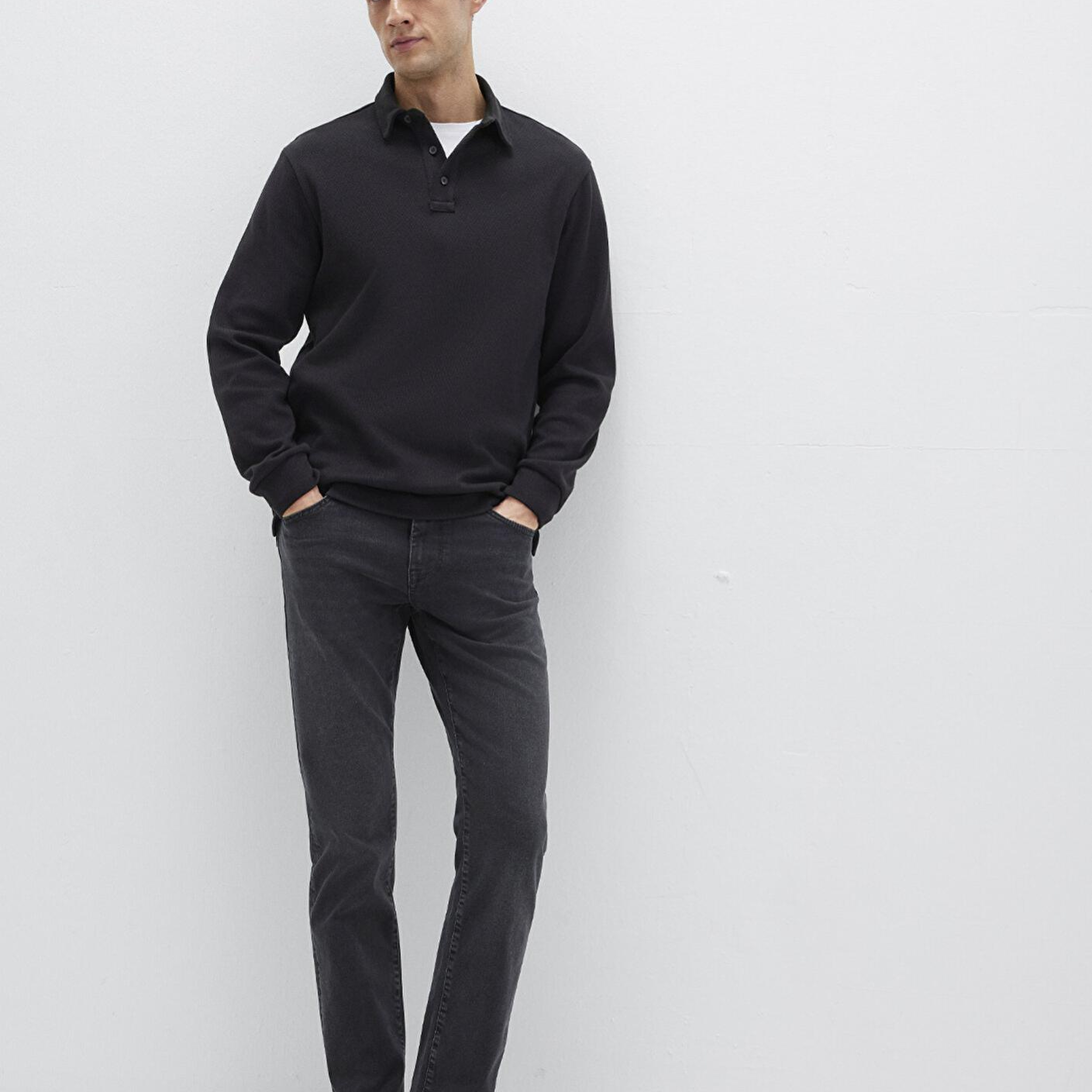 Mavi Martin Mavi Black Duman Gri Smoke Jean Pantolon 0037834819