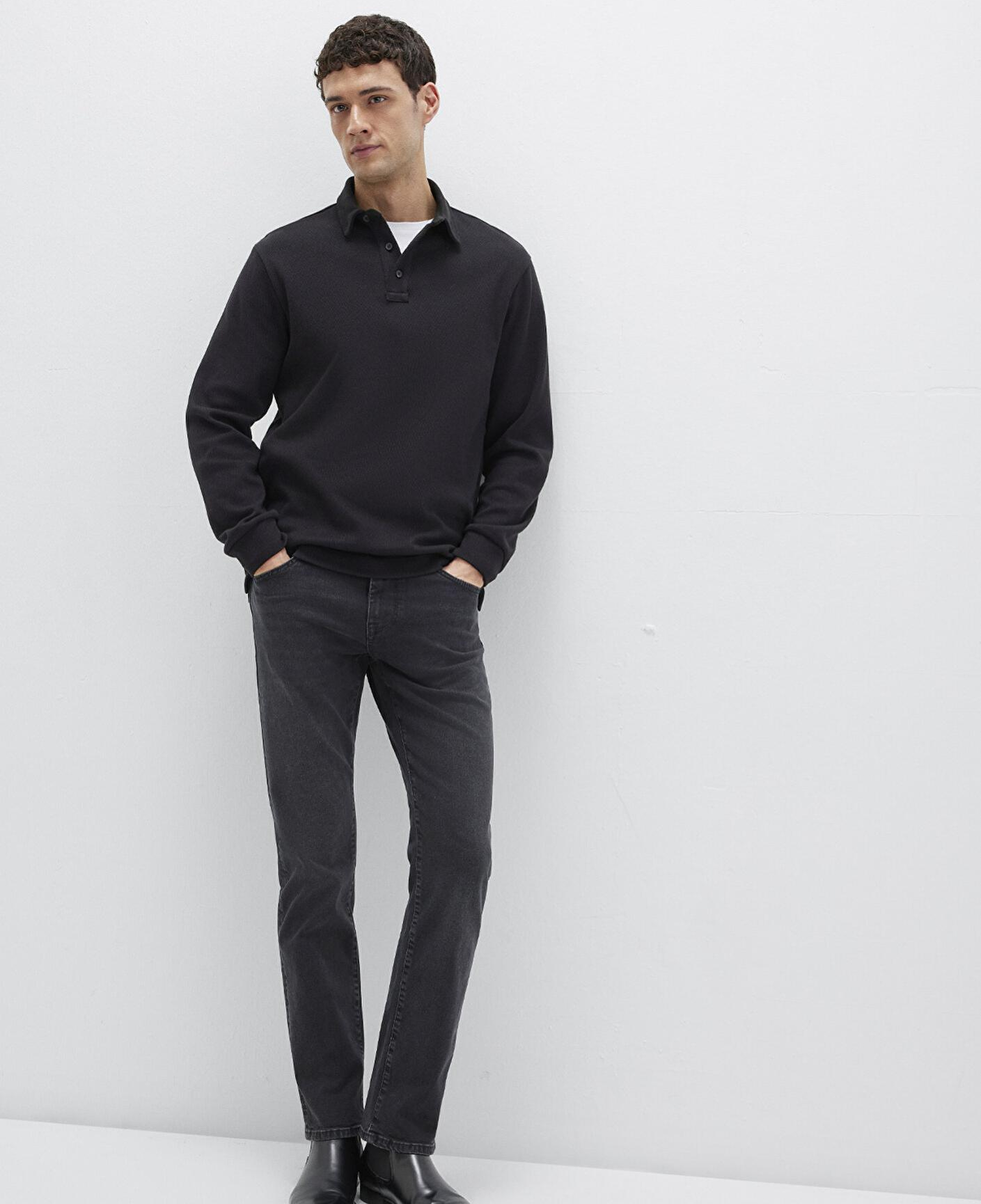 Mavi Martin Mavi Black Duman Gri Smoke Jean Pantolon 0037834819