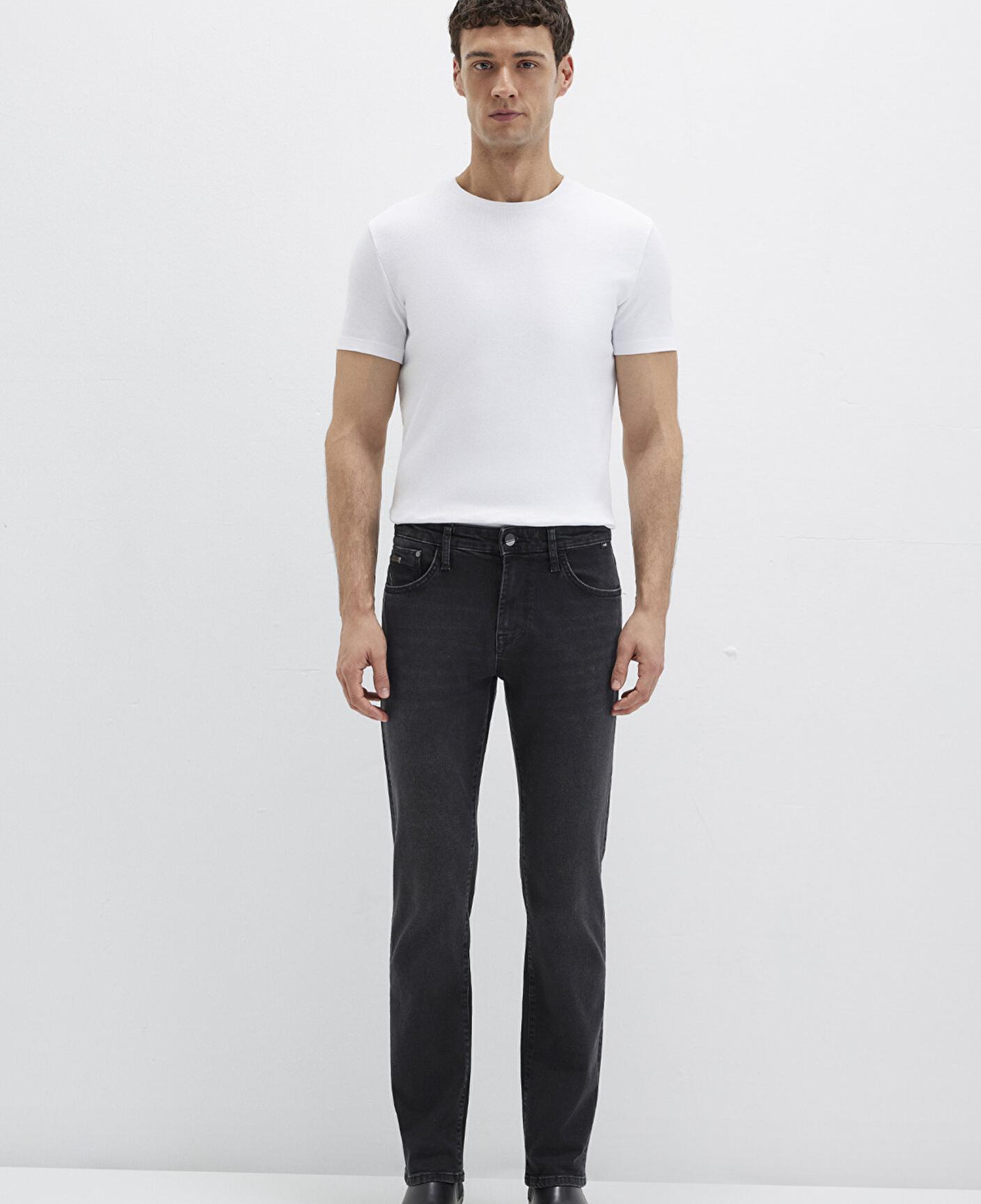 Mavi Martin Mavi Black Duman Gri Smoke Jean Pantolon 0037834819