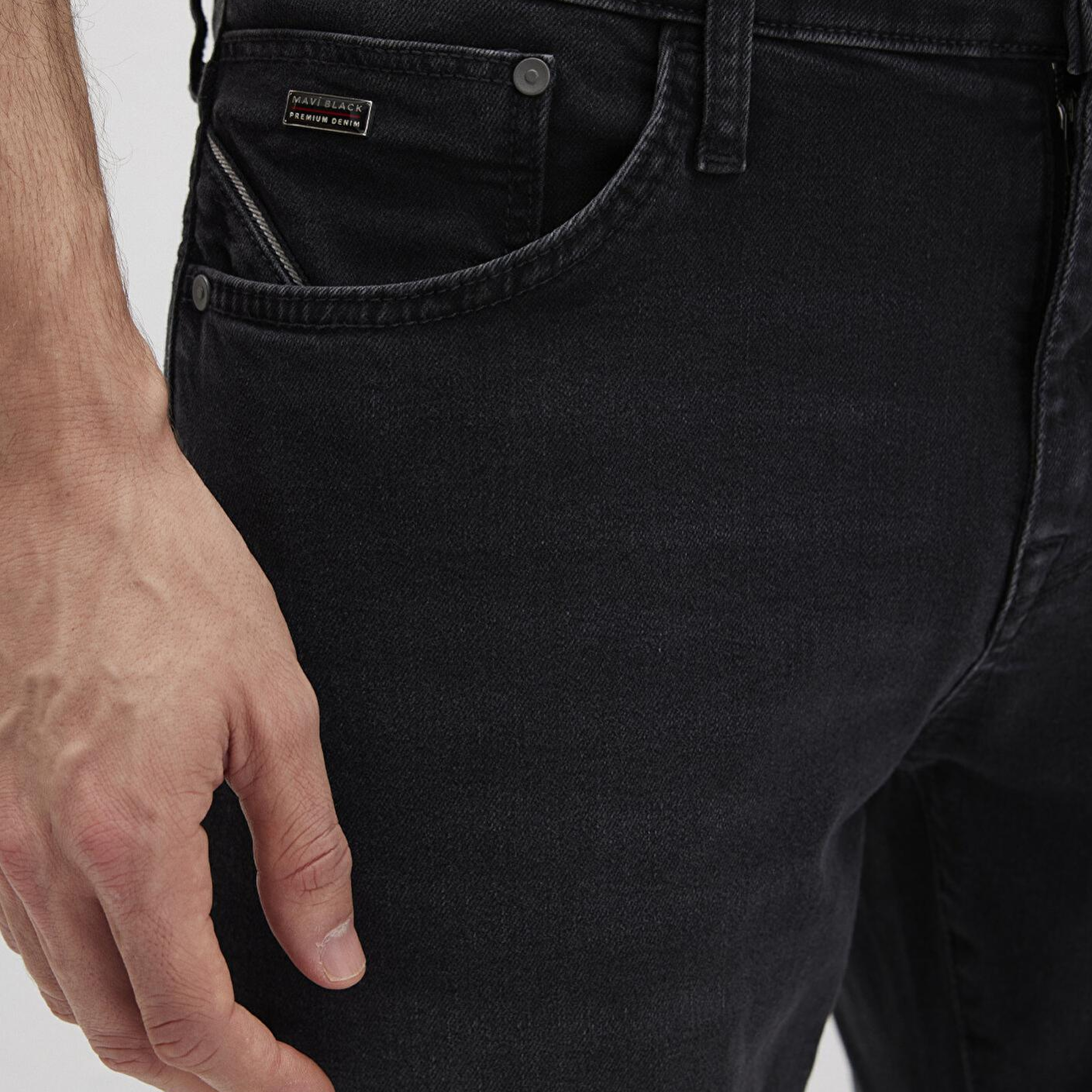 Mavi Martin Mavi Black Duman Gri Smoke Jean Pantolon 0037834819