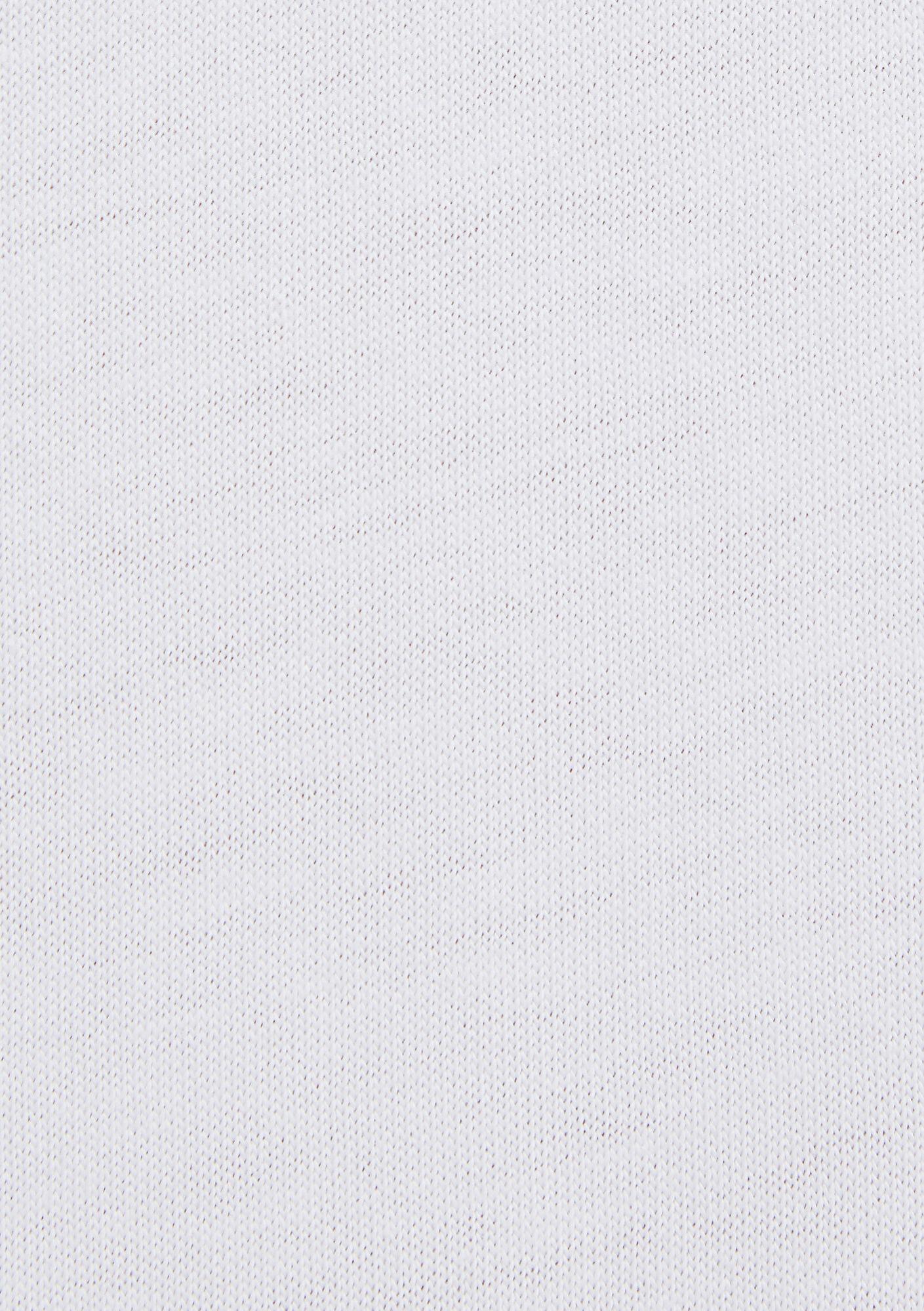 Mavi Mavi Jeans Baskılı Beyaz Tişört Regular Fit / Normal Kesim 0610260-620