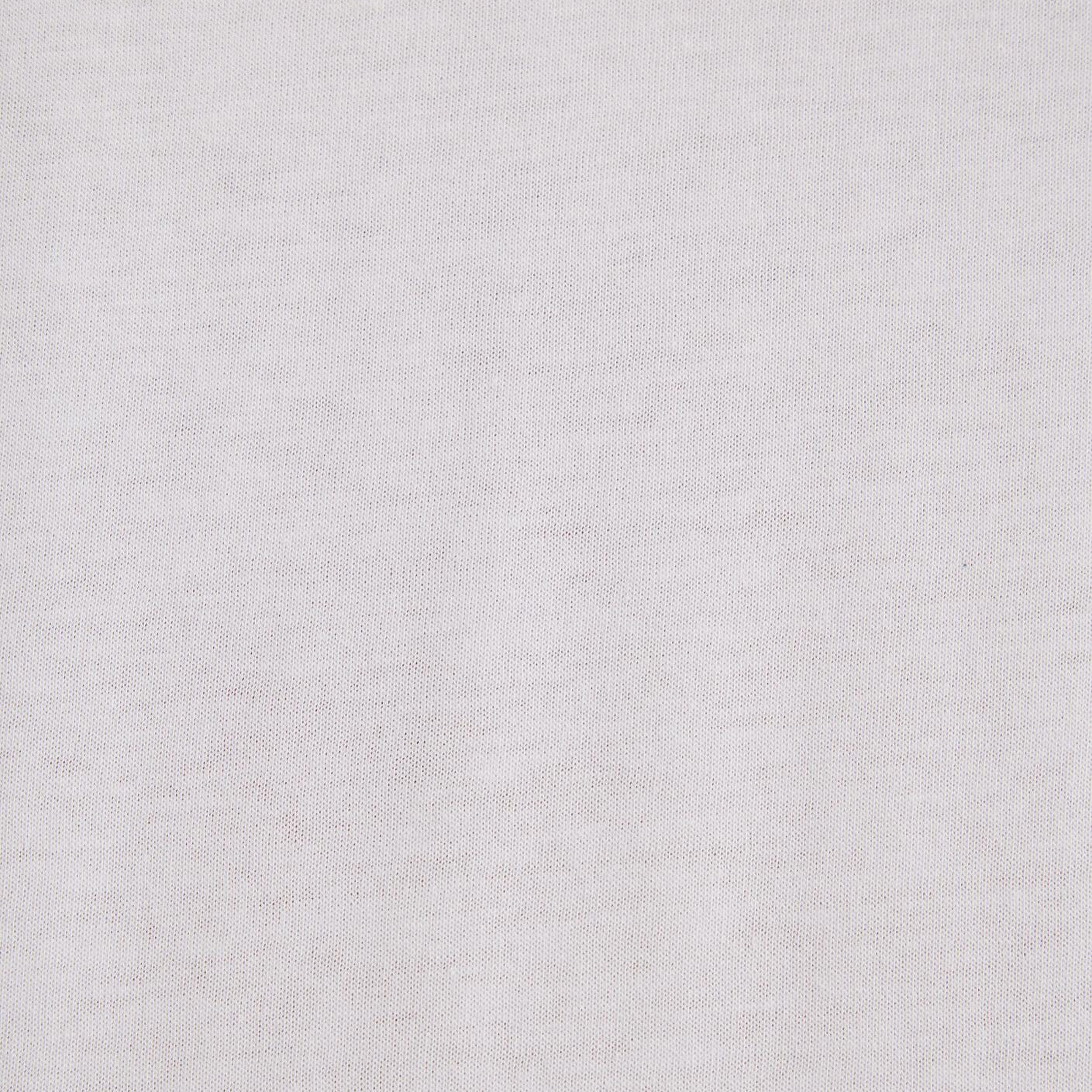 Mavi Mavi Jeans Baskılı Beyaz Tişört Regular Fit / Normal Kesim 0610260-620