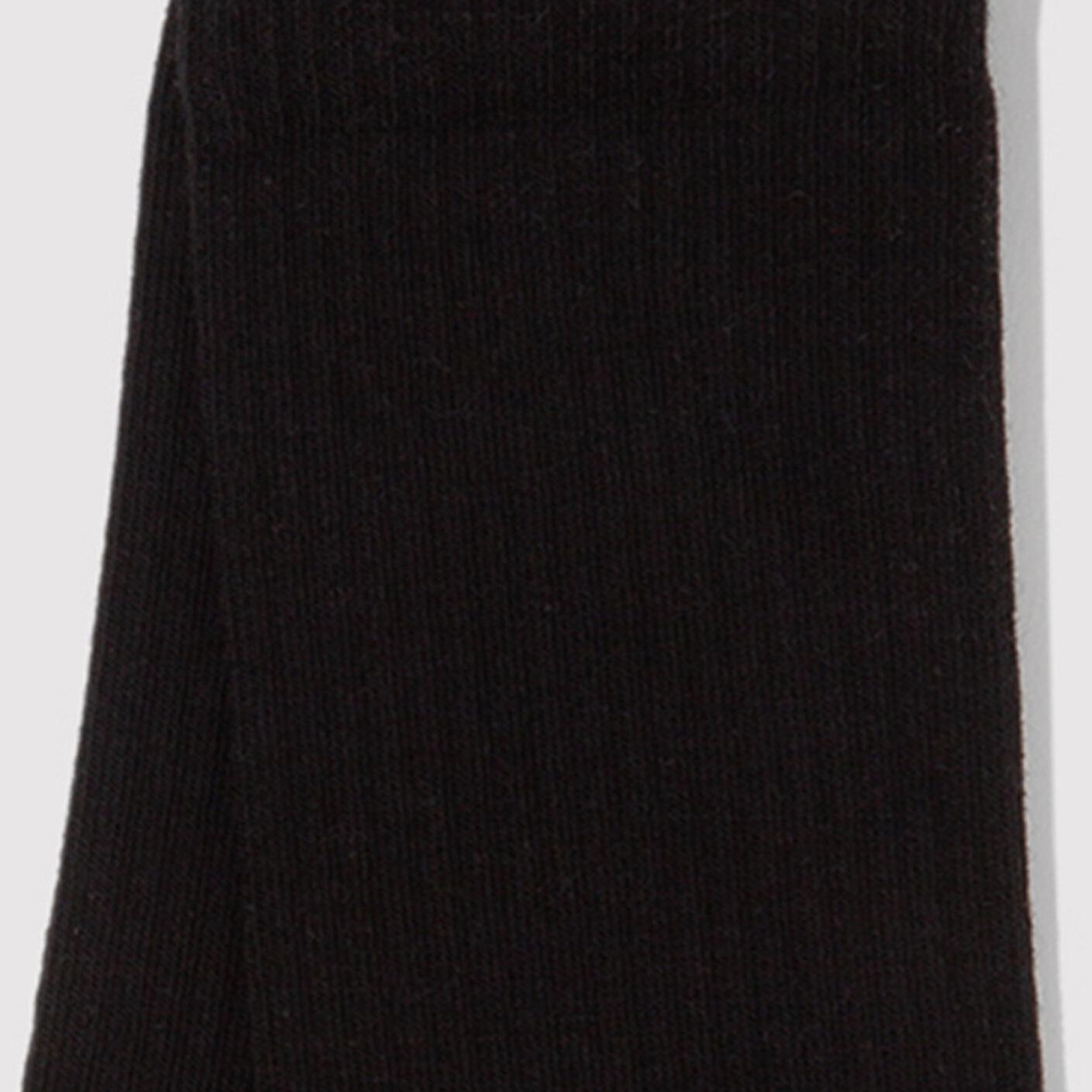 Mavi 3lü Siyah Soket Çorap 0911173-900