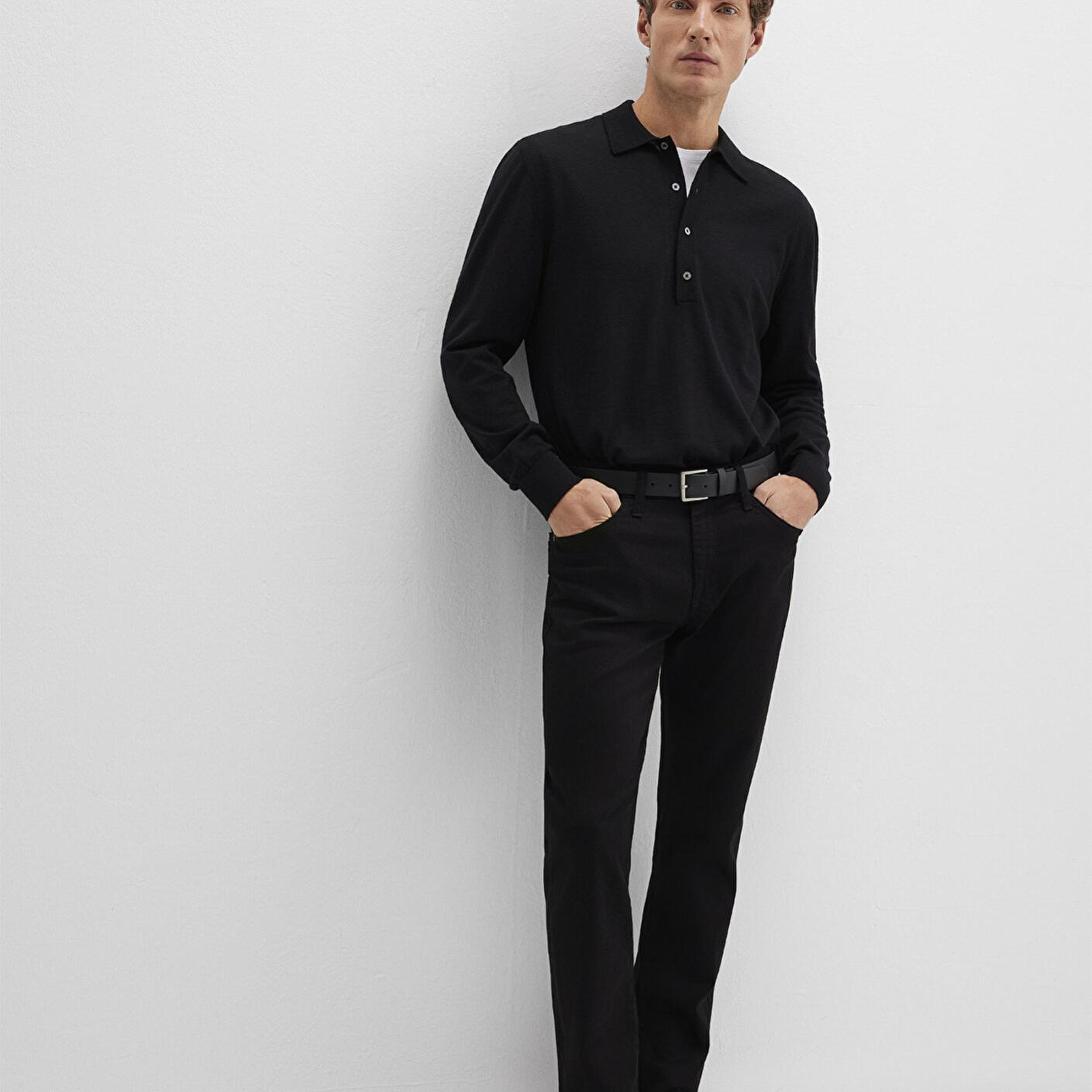 Mavi Martin Mavi Black Siyah Jean Pantolon 0037833304