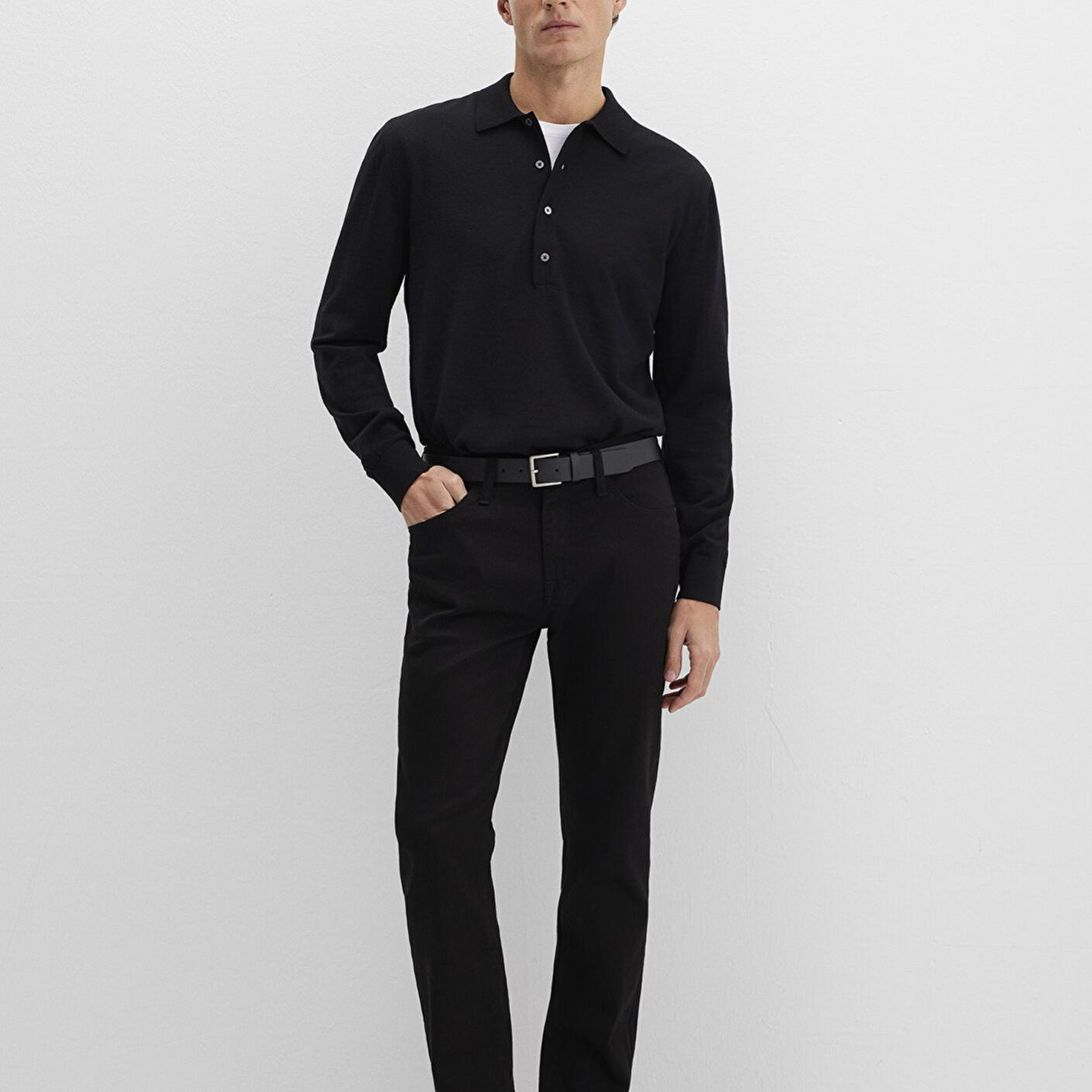 Mavi Martin Mavi Black Siyah Jean Pantolon 0037833304