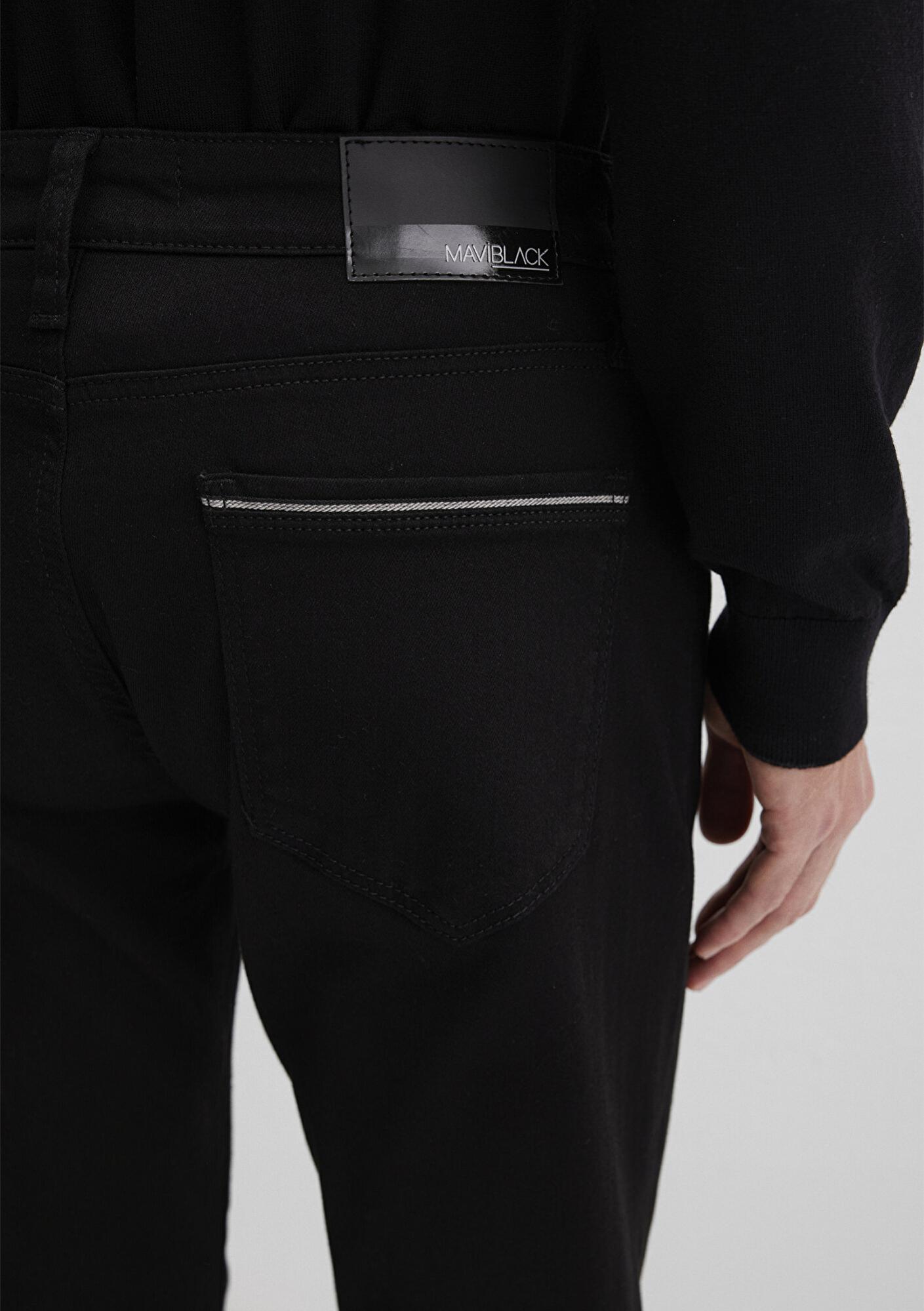 Mavi Martin Mavi Black Siyah Jean Pantolon 0037833304