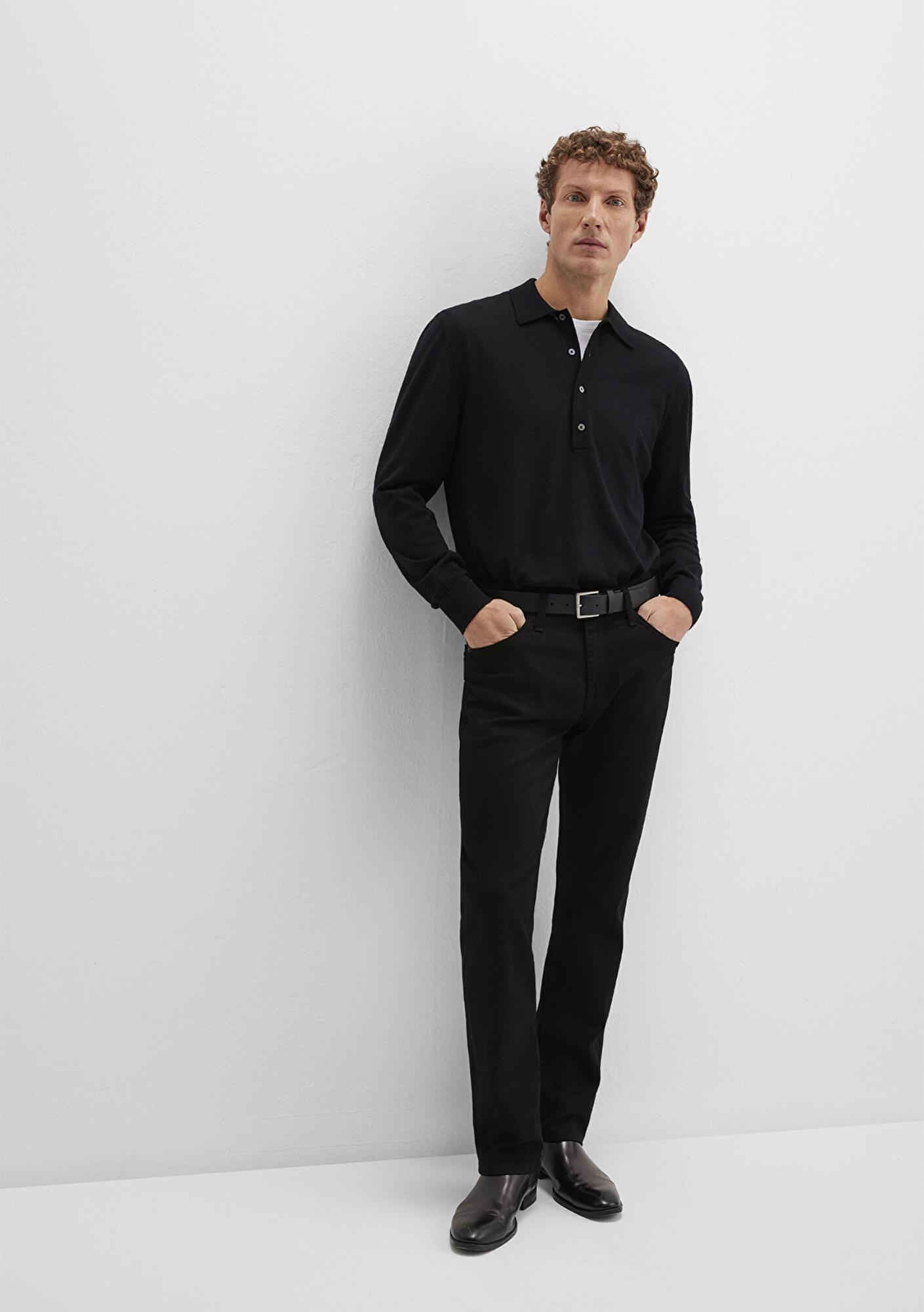 Mavi Martin Mavi Black Siyah Jean Pantolon 0037833304