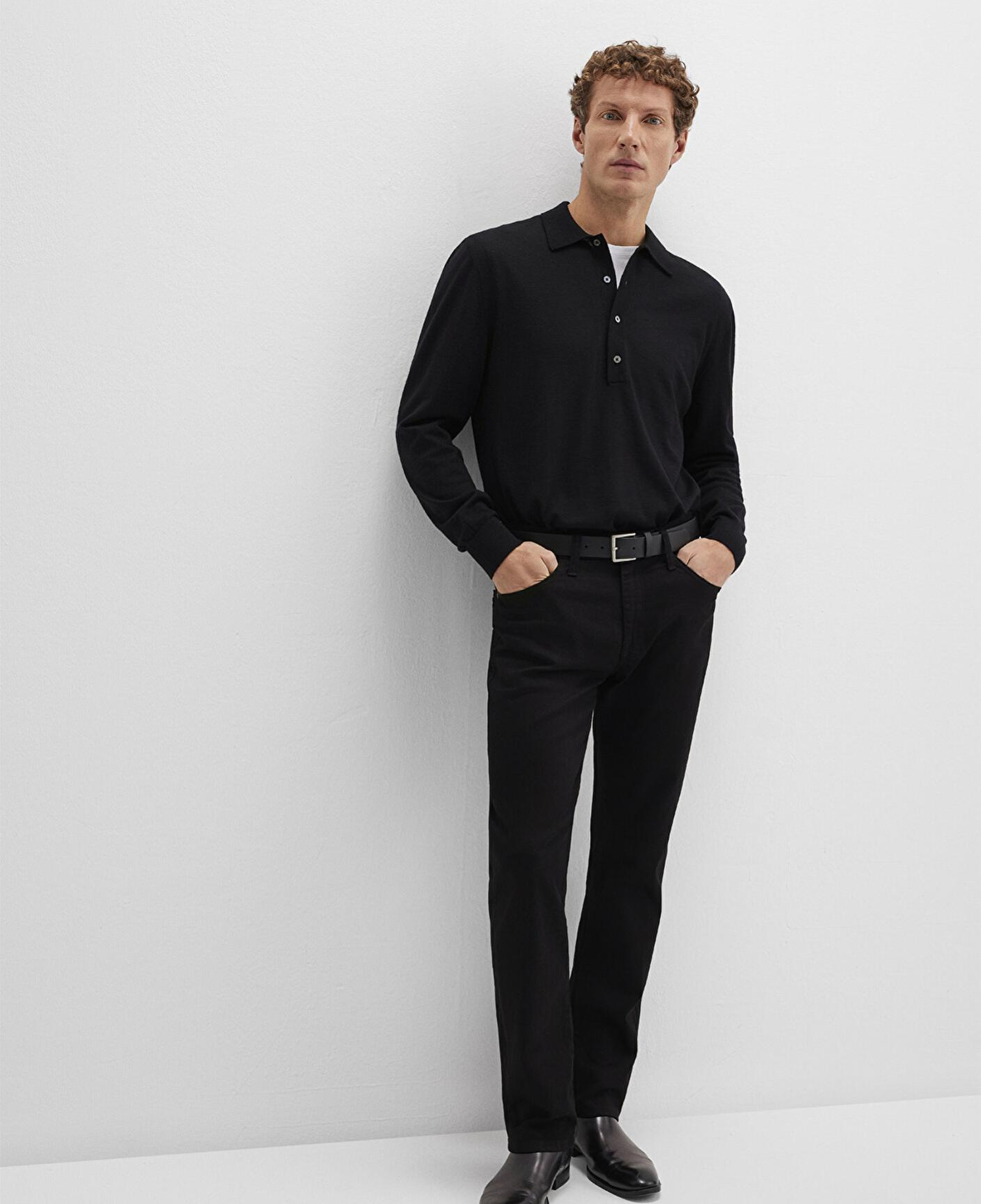 Mavi Martin Mavi Black Siyah Jean Pantolon 0037833304