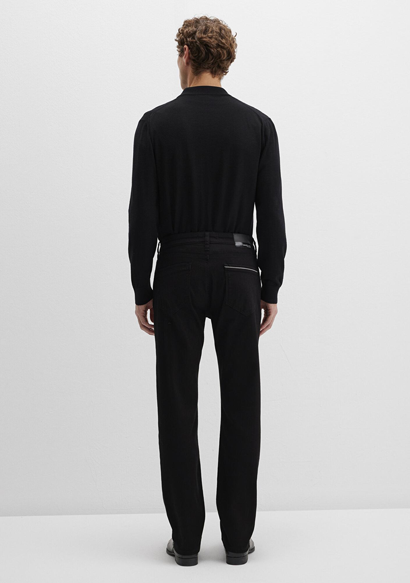 Mavi Martin Mavi Black Siyah Jean Pantolon 0037833304