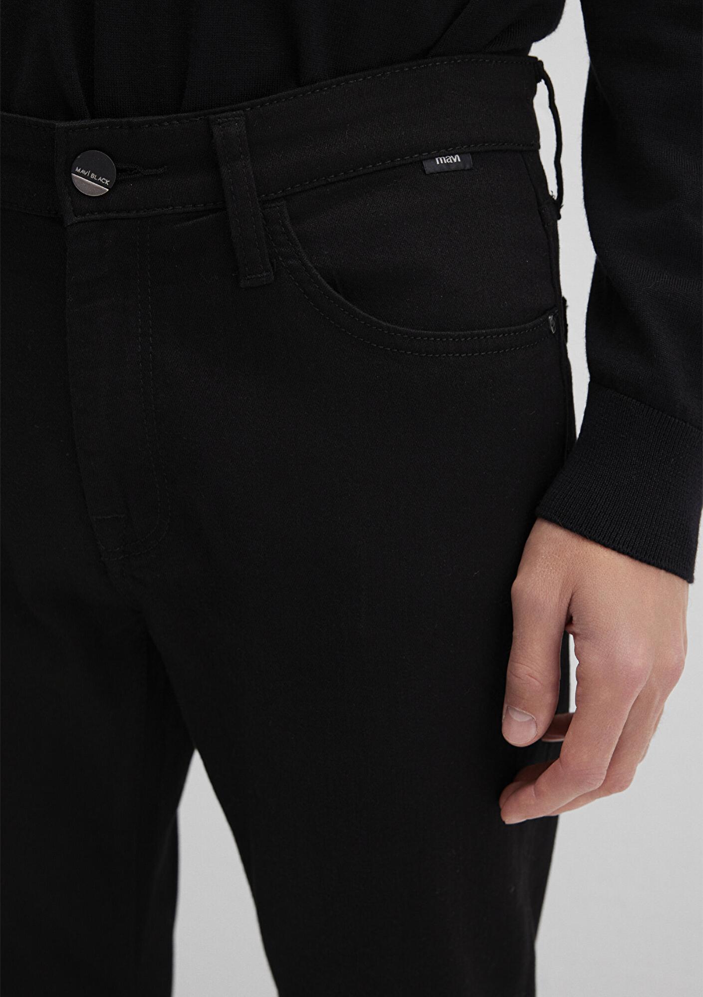 Mavi Martin Mavi Black Siyah Jean Pantolon 0037833304