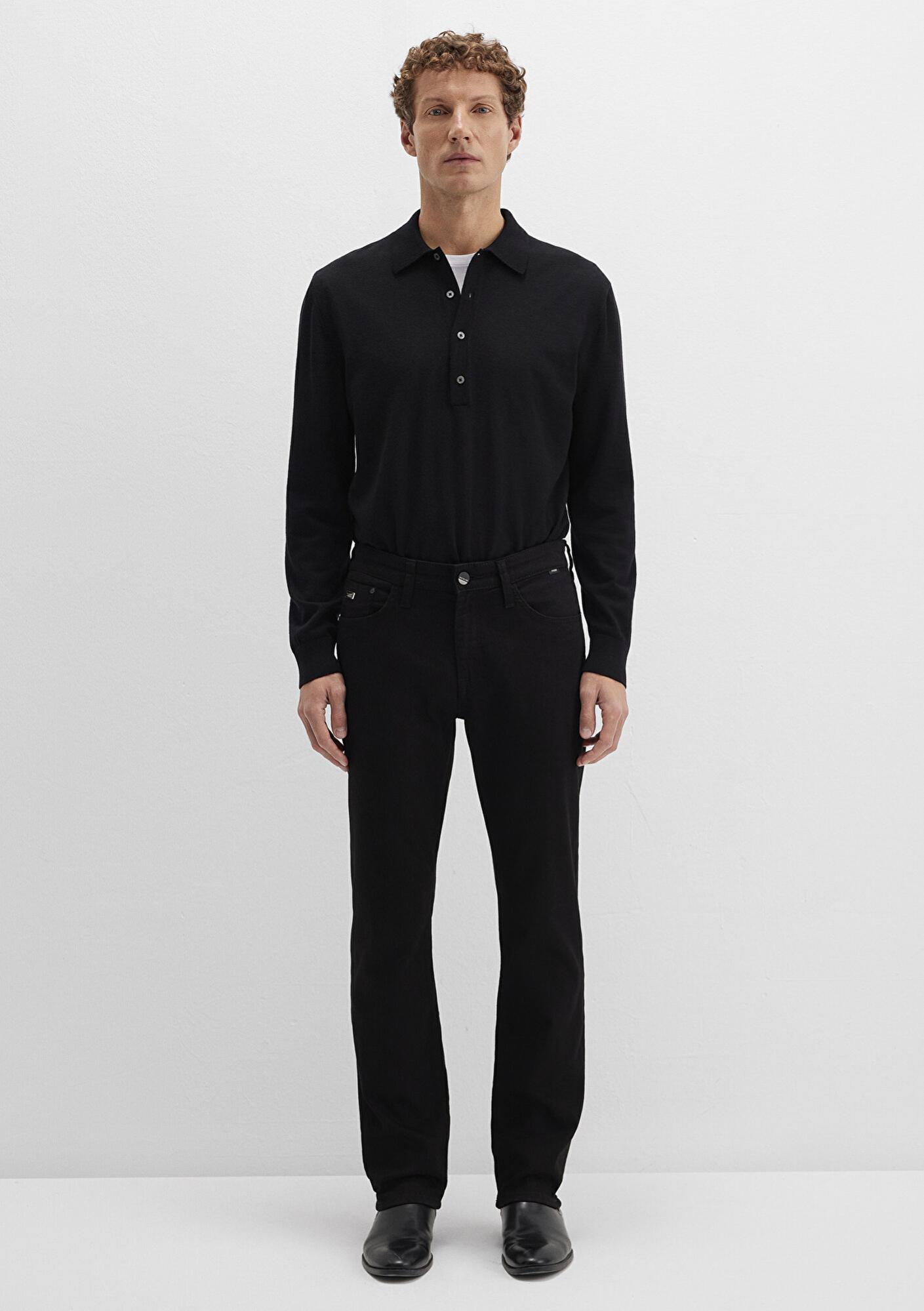 Mavi Martin Mavi Black Siyah Jean Pantolon 0037833304