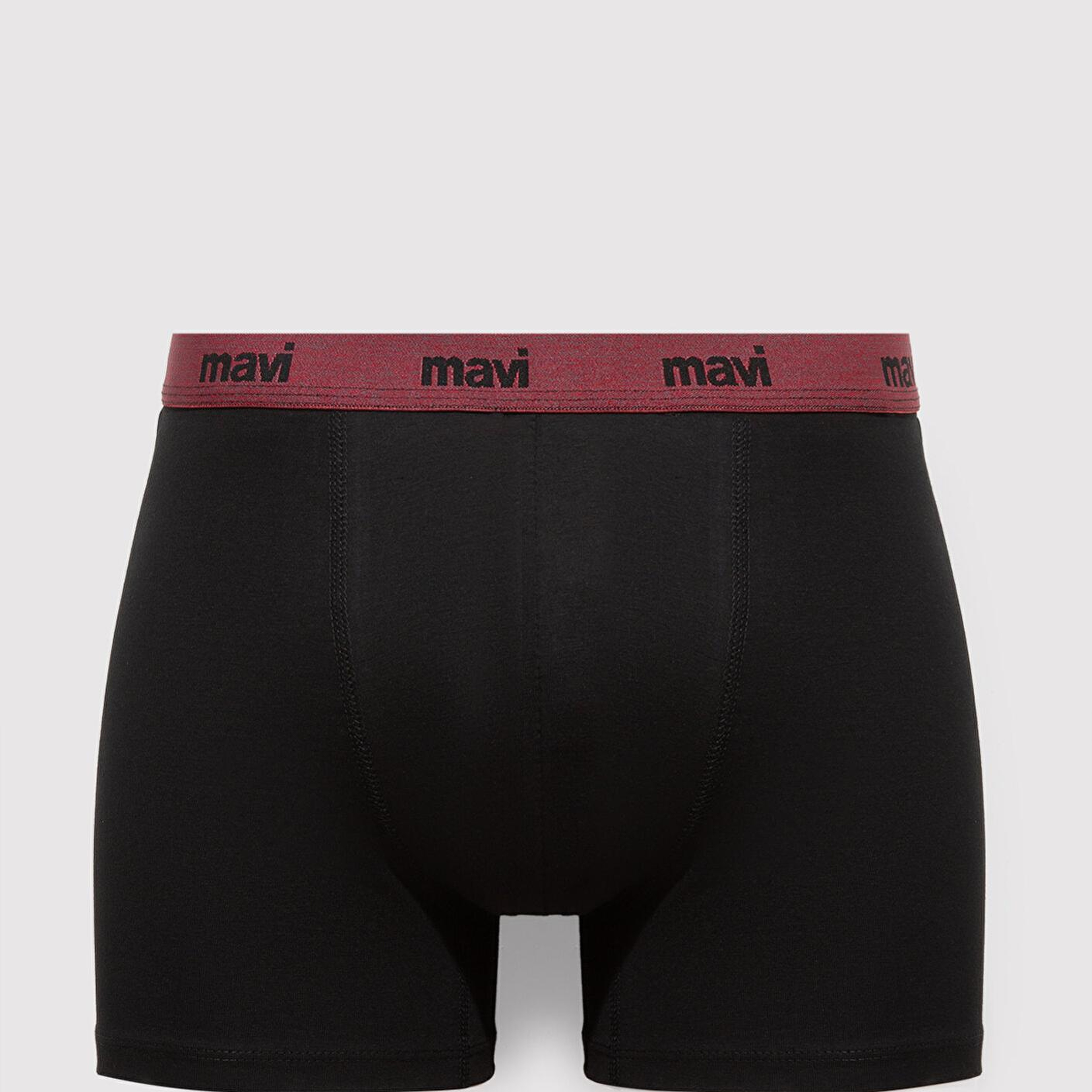 Mavi 5li Basic Boxer 0910618-900