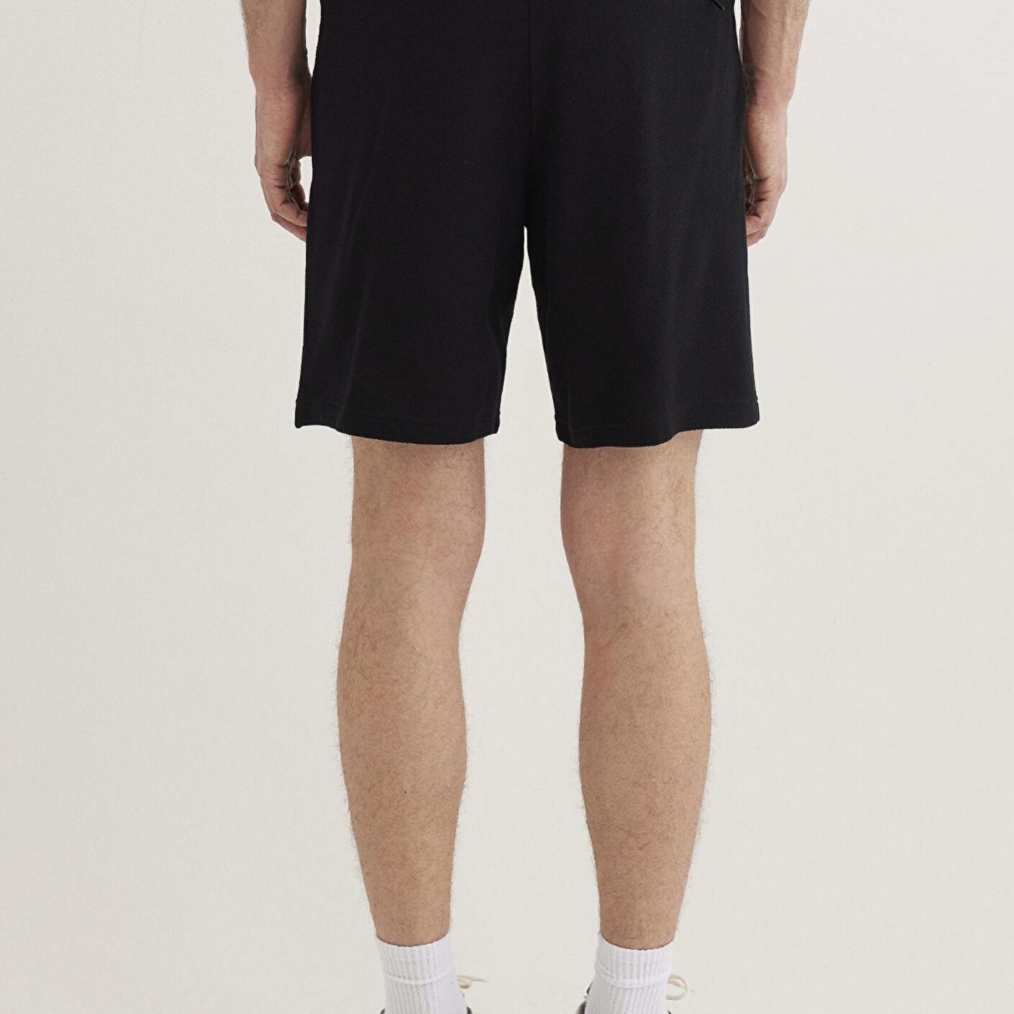 Mavi Siyah Basic Şort 066694-900