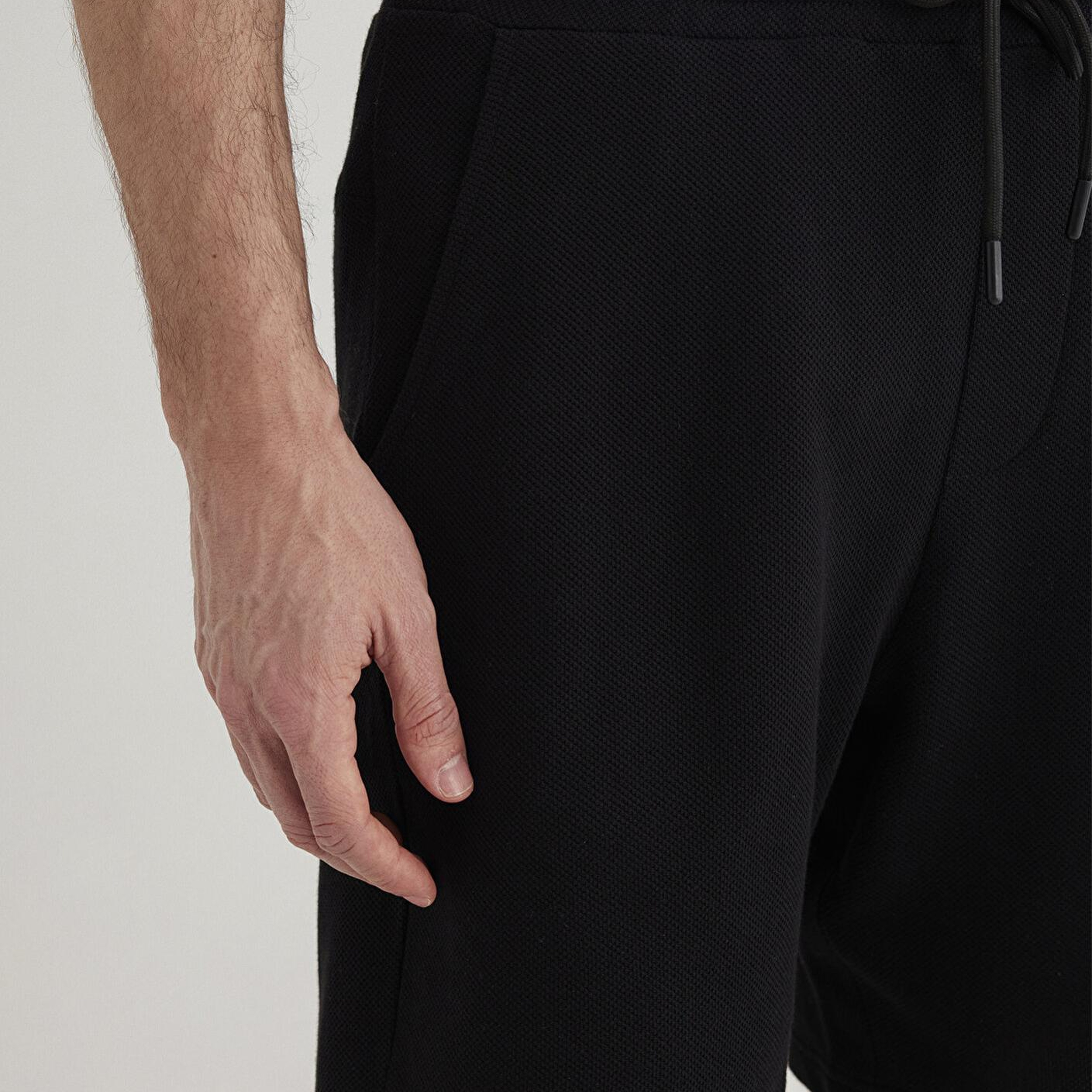 Mavi Siyah Basic Şort 066694-900