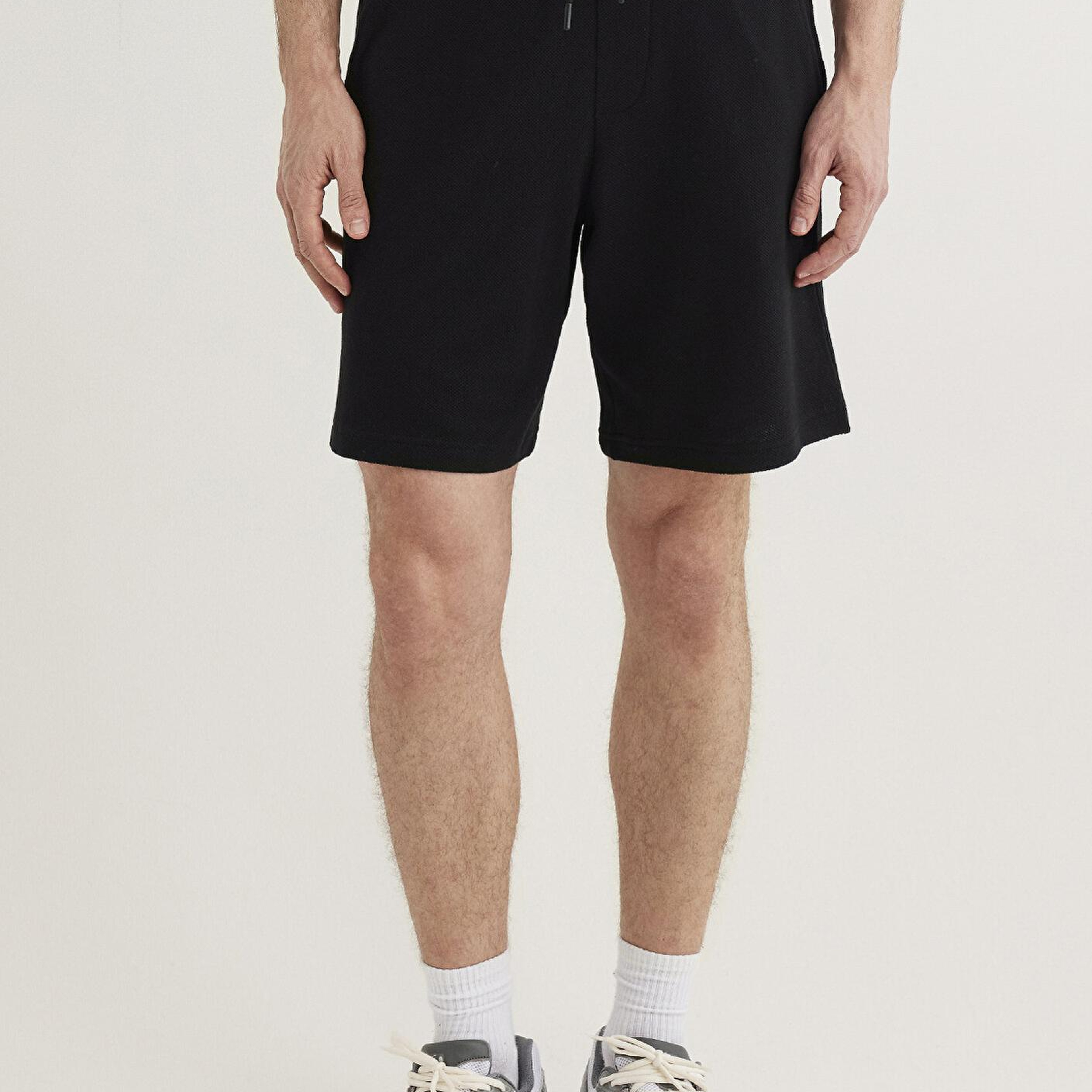 Mavi Siyah Basic Şort 066694-900