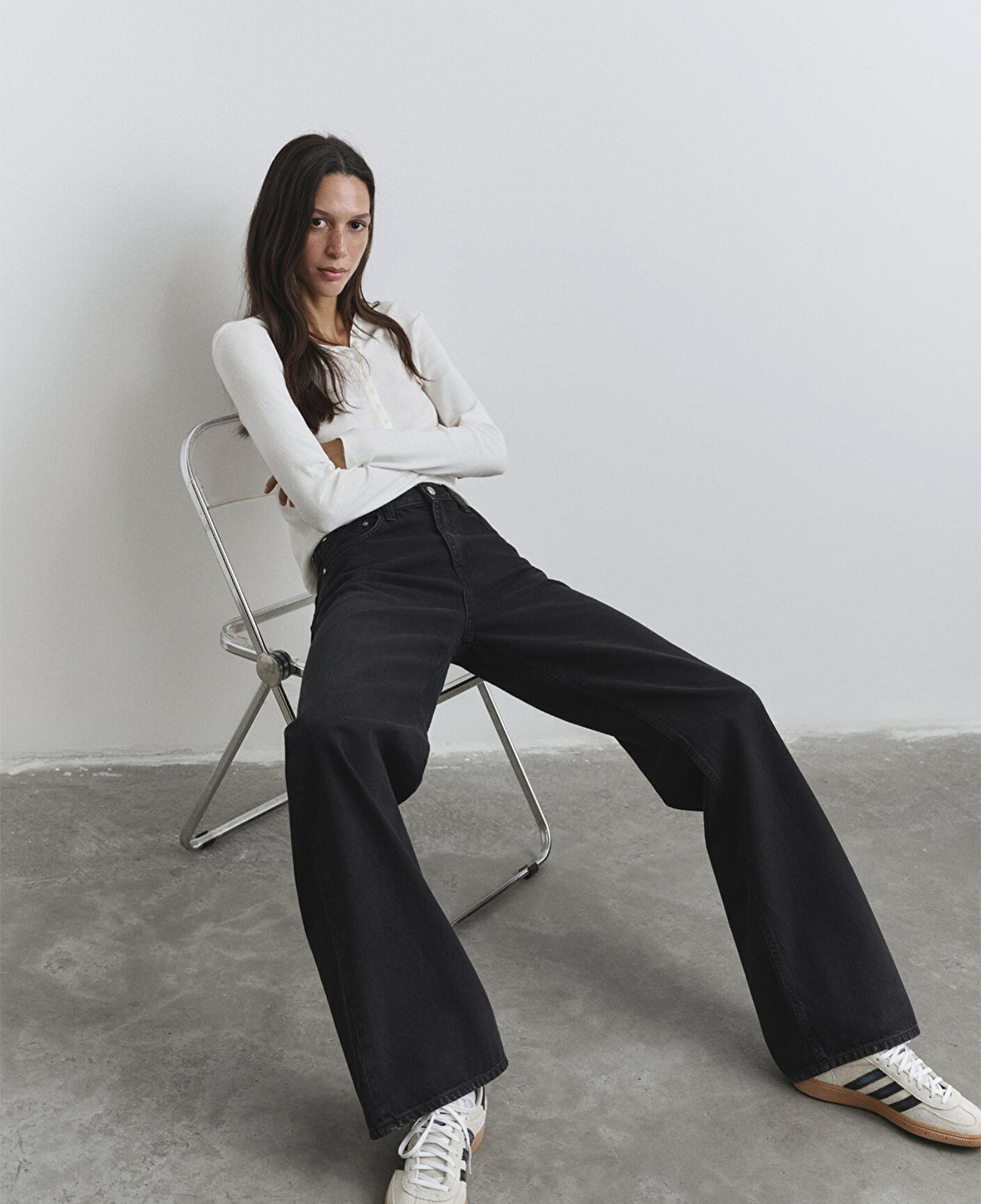 Mavi Malibu Real Blue Antrasit Smoke Jean Pantolon 1010152-84023