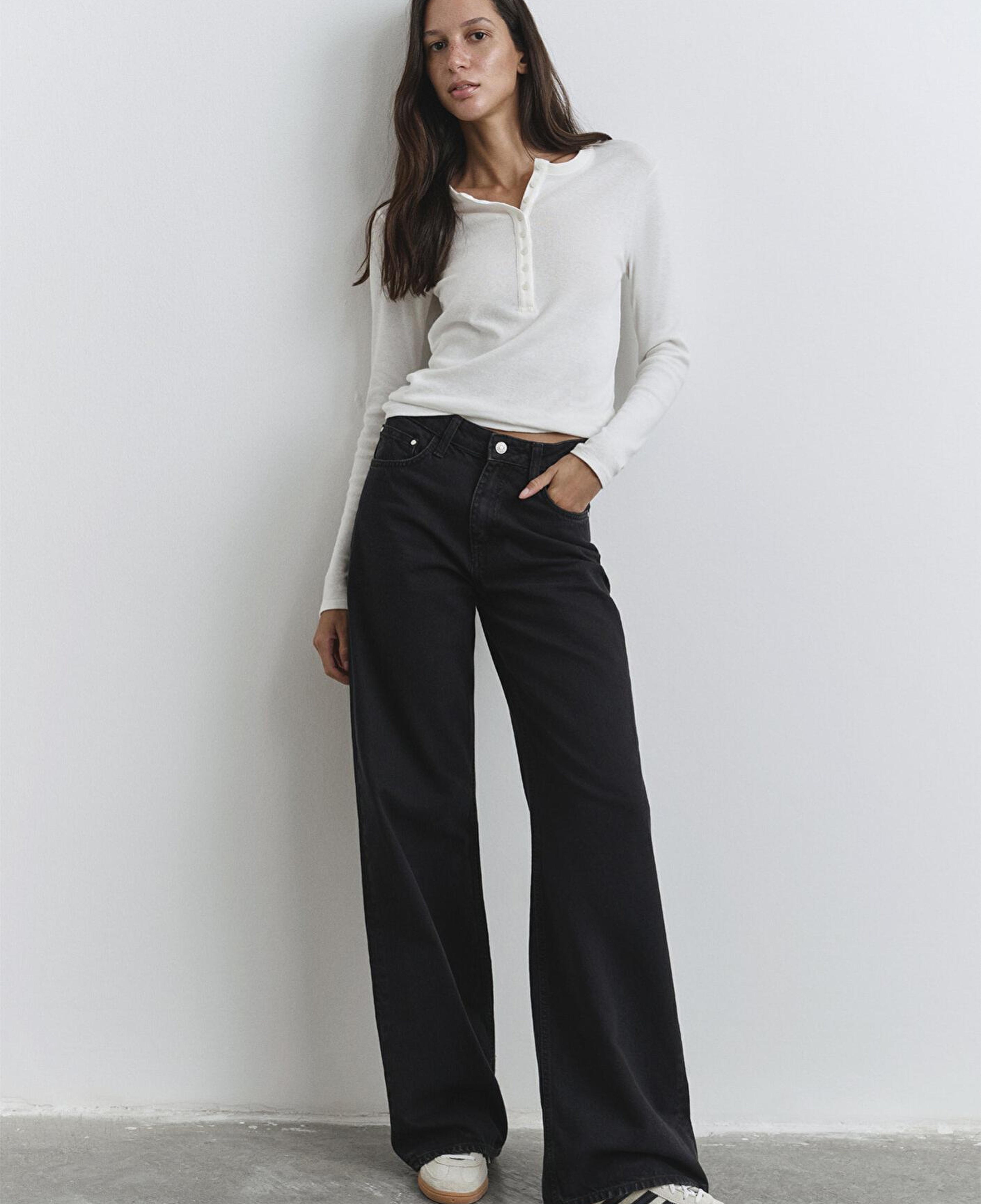 Mavi Malibu Real Blue Antrasit Smoke Jean Pantolon 1010152-84023