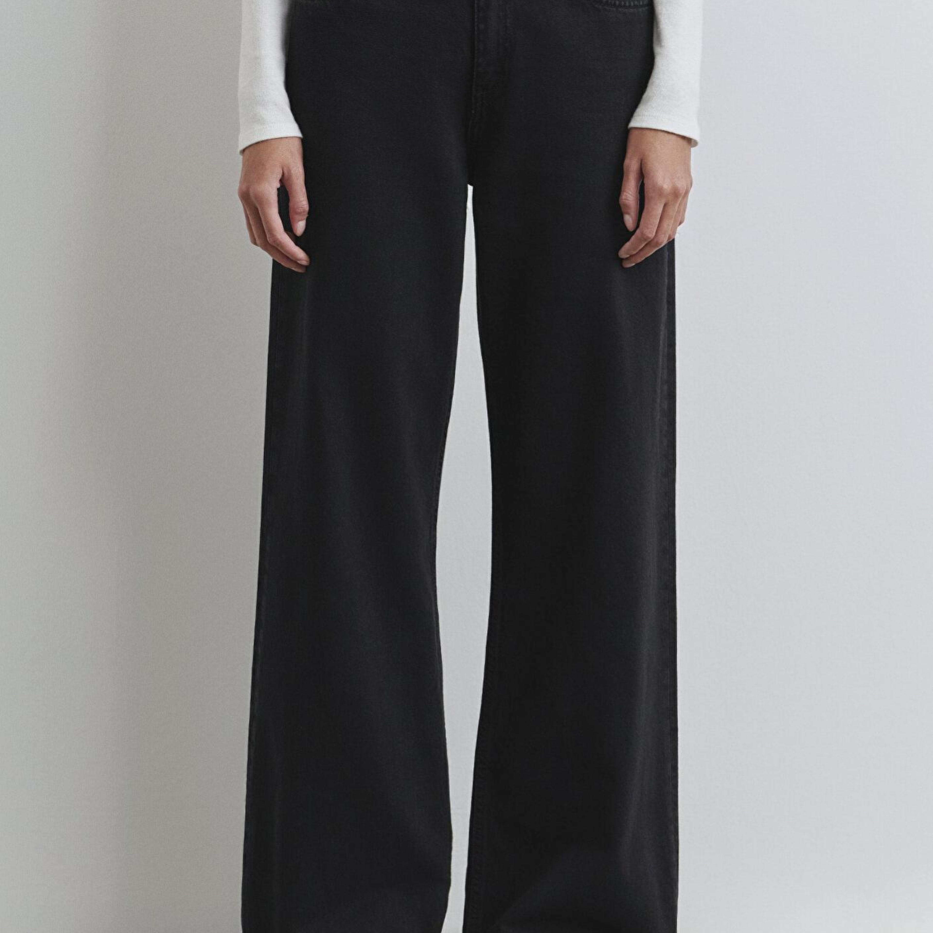 Mavi Malibu Real Blue Antrasit Smoke Jean Pantolon 1010152-84023