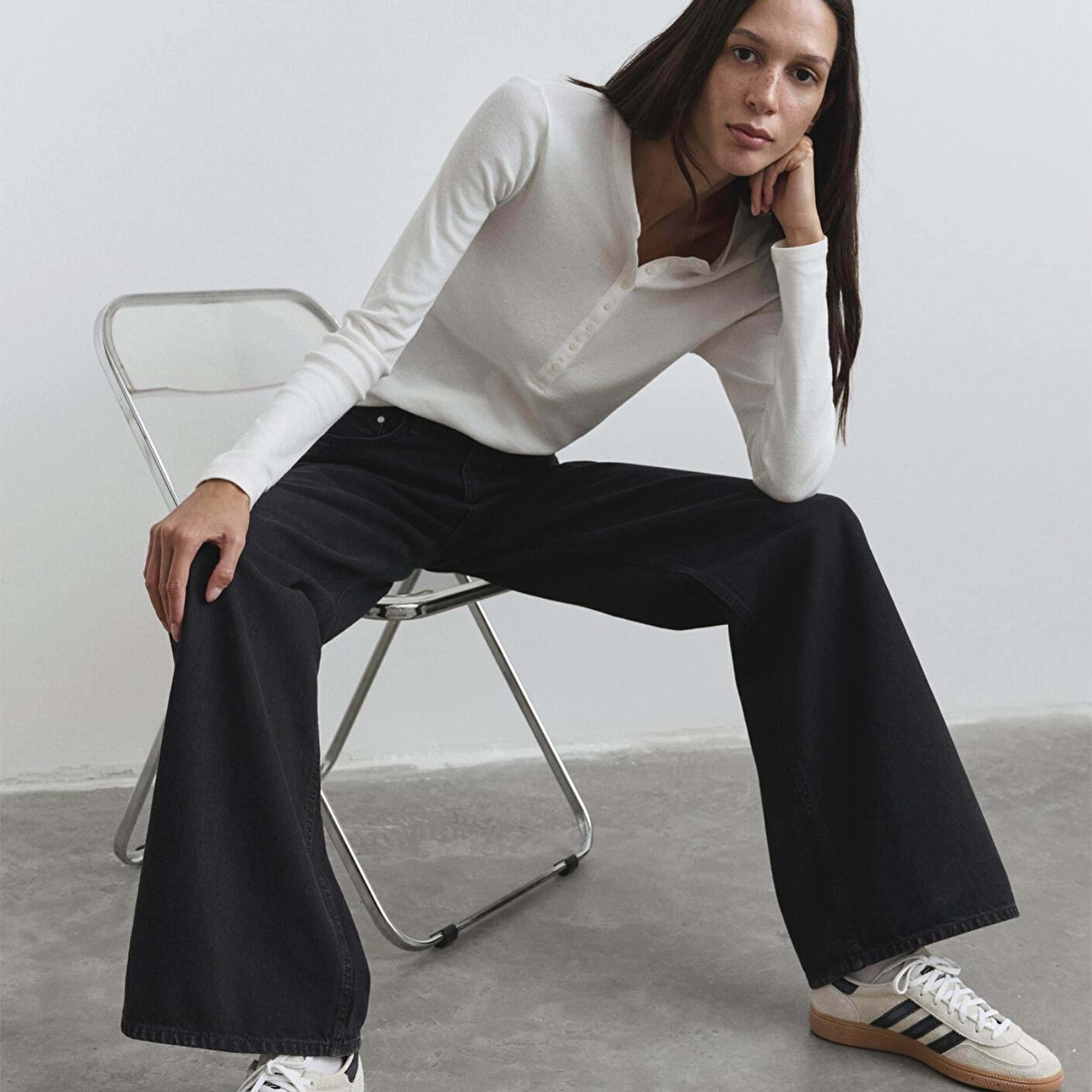 Mavi Malibu Real Blue Antrasit Smoke Jean Pantolon 1010152-84023