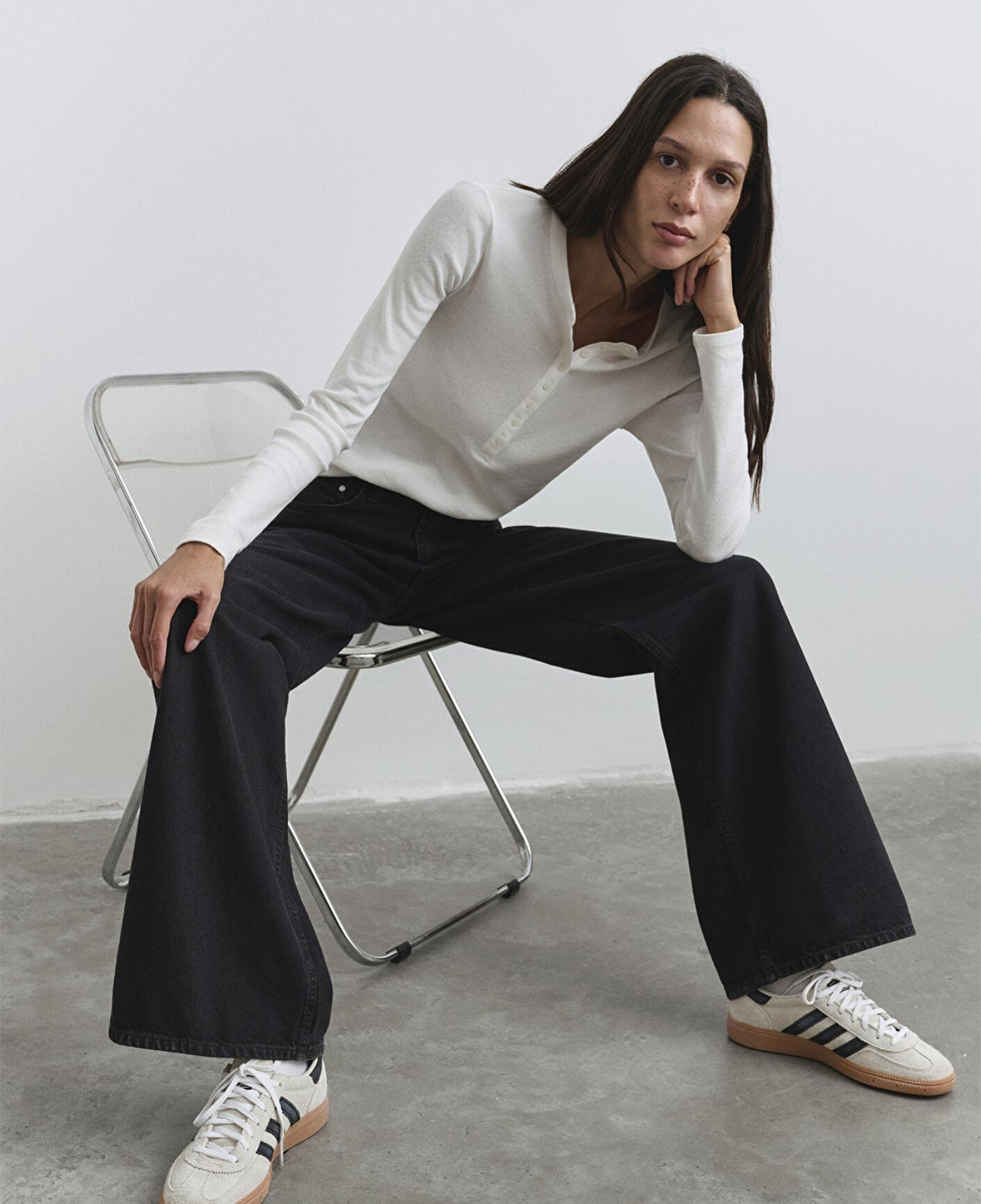 Mavi Malibu Real Blue Antrasit Smoke Jean Pantolon 1010152-84023