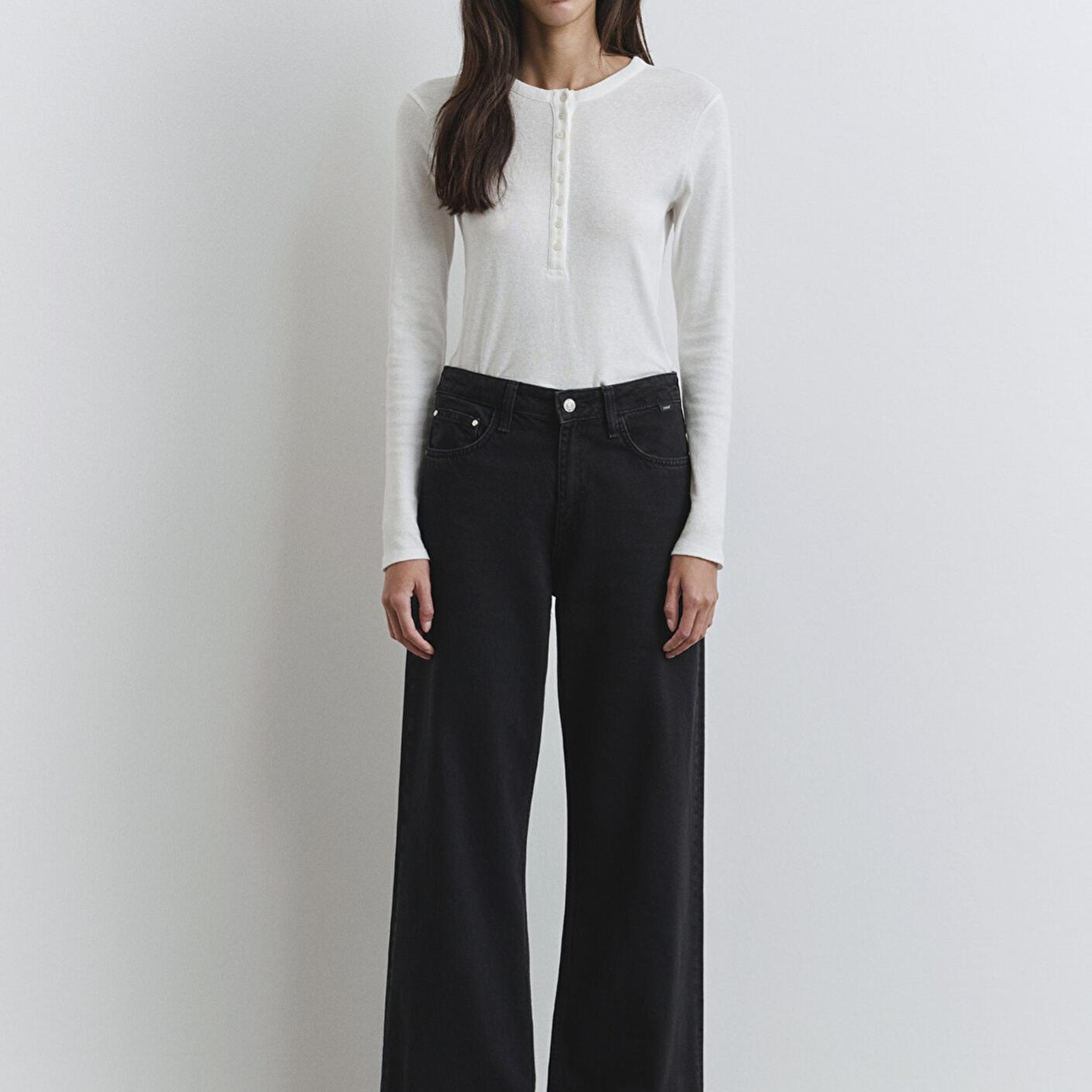 Mavi Malibu Real Blue Antrasit Smoke Jean Pantolon 1010152-84023