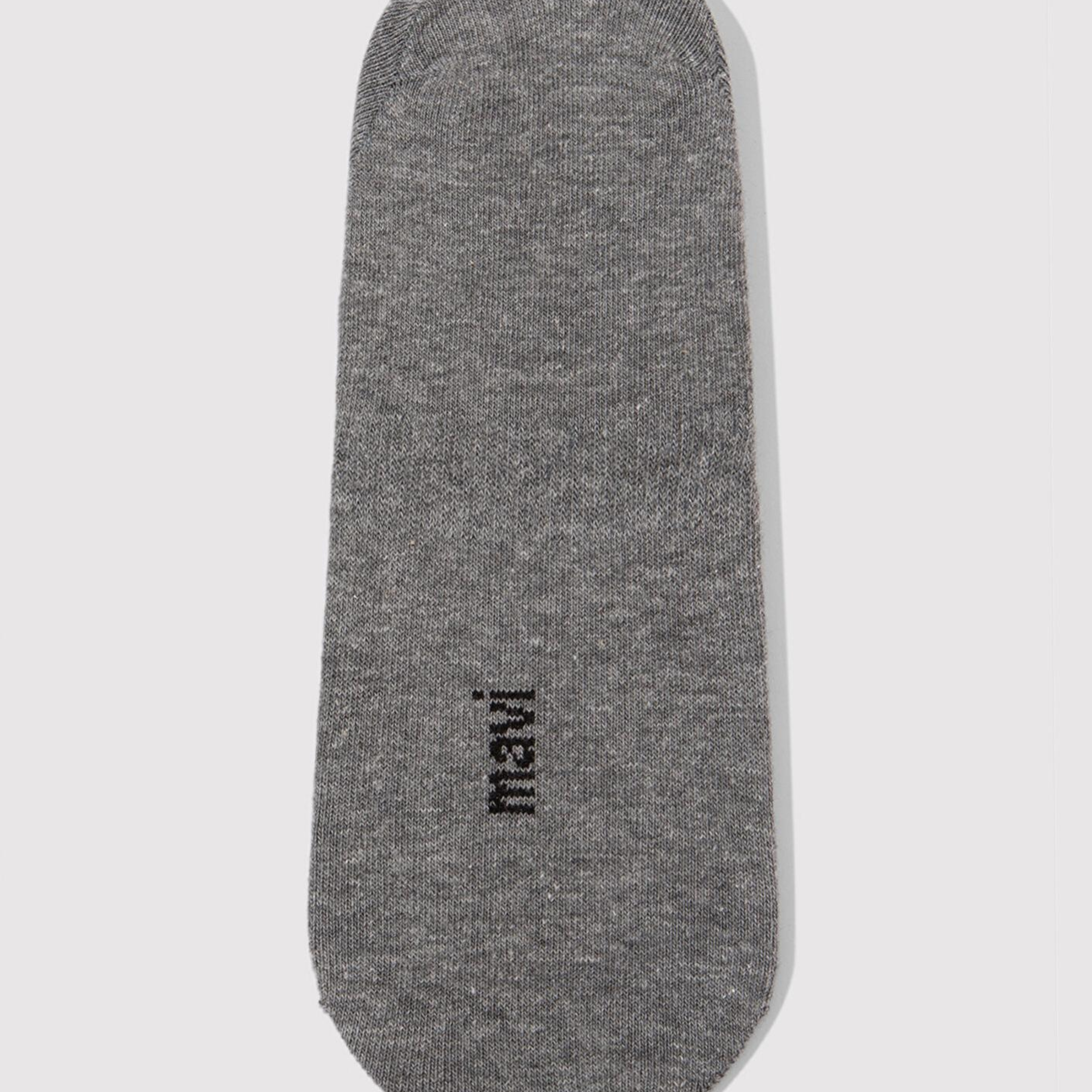 Mavi 2li Babet Çorabı 092594-900