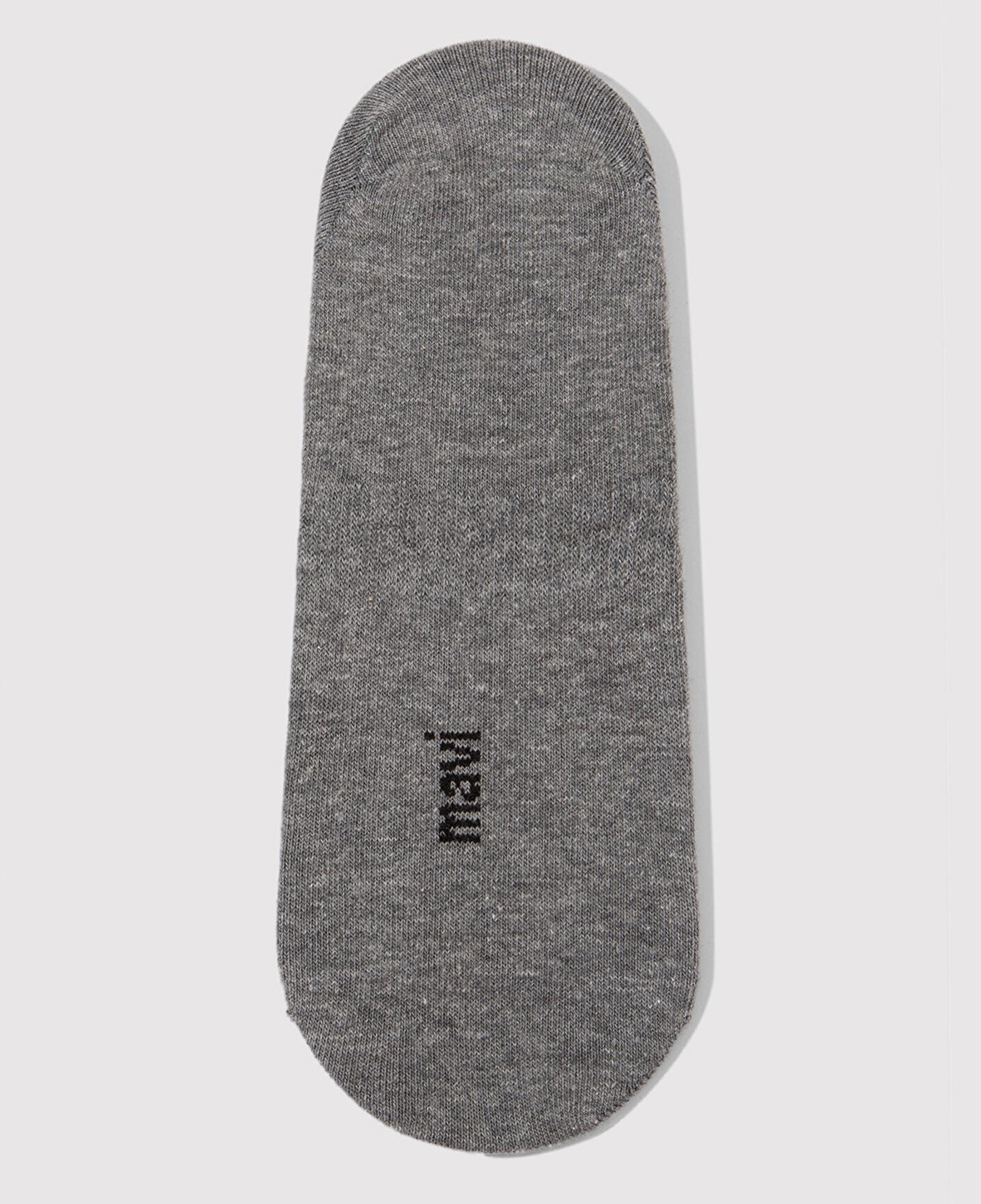 Mavi 2li Babet Çorabı 092594-900