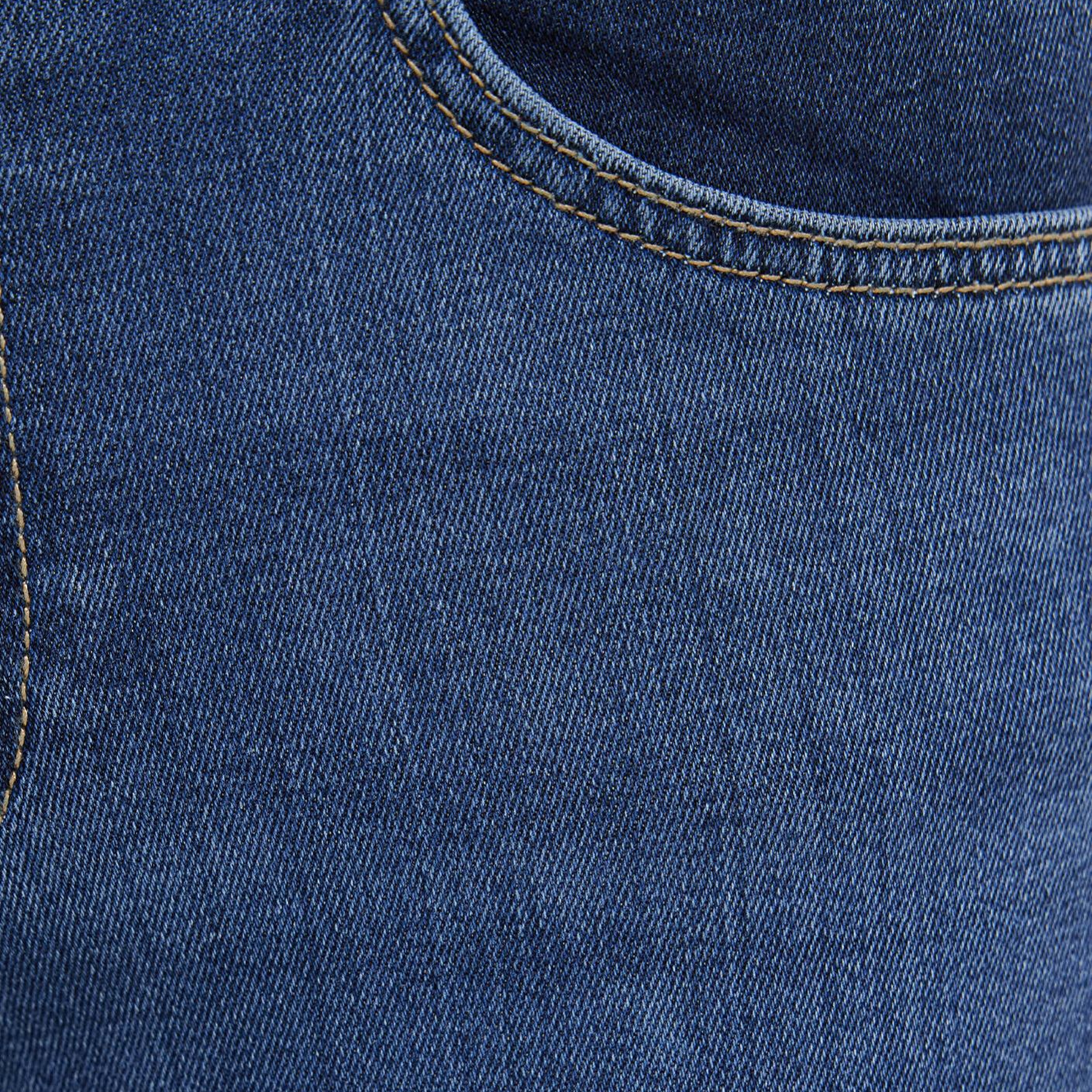 Mavi Mona Gold Klasik Gölgeli Indigo Mavisi Jean Pantolon 1049784195