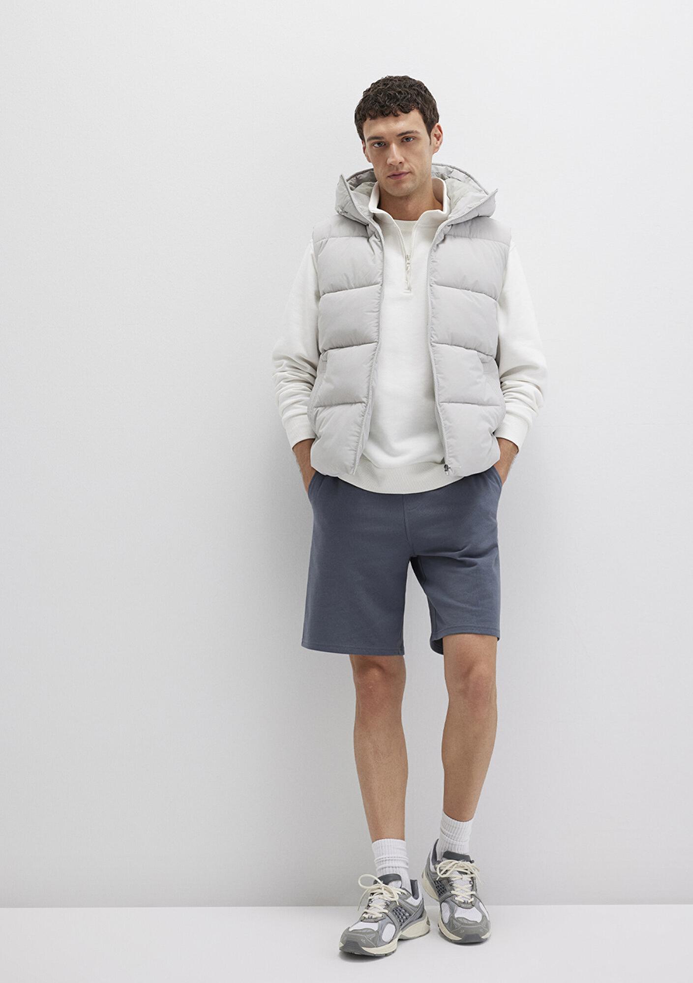 Mavi Mavi Basic Şort 066935-80776