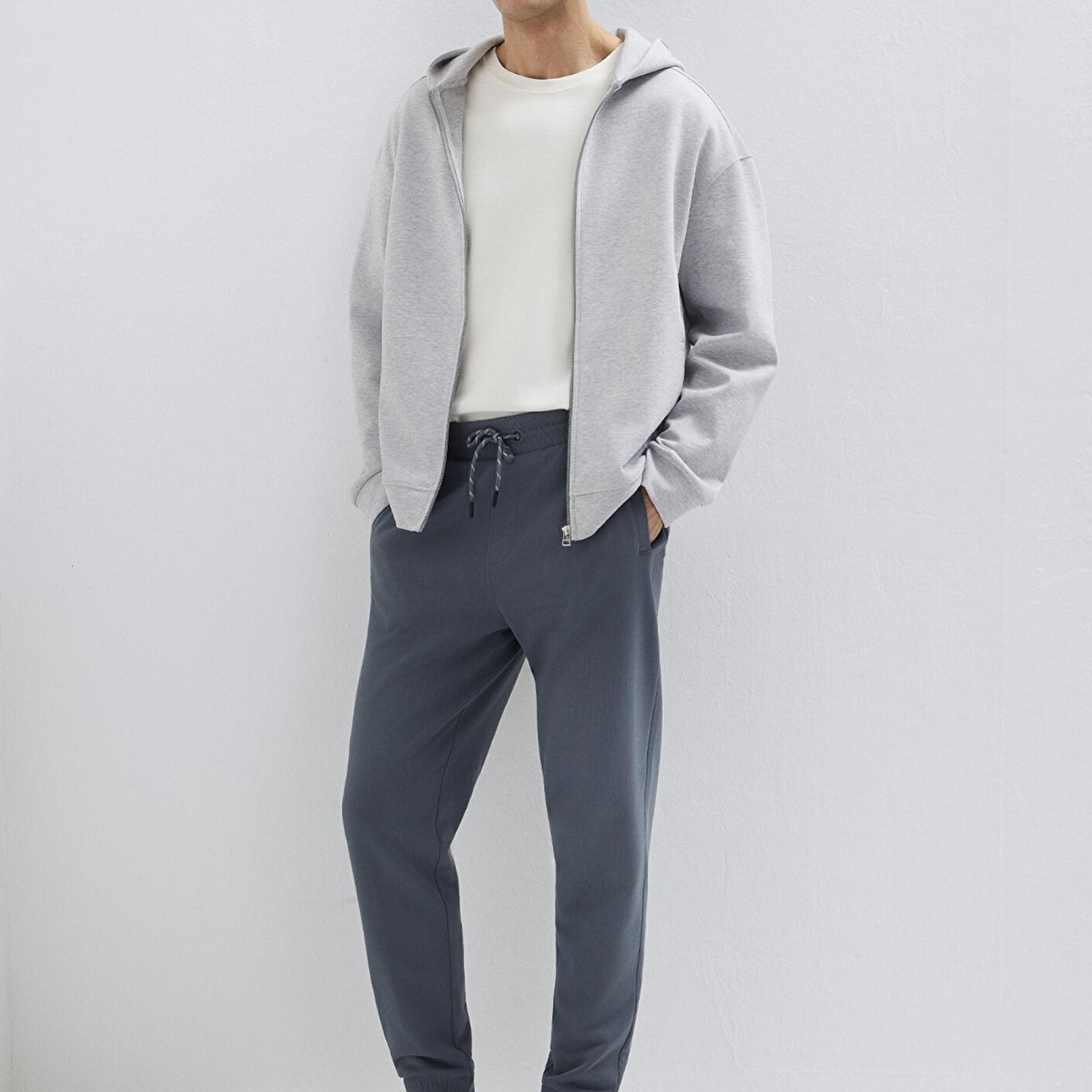 Mavi Mavi Basic Eşofman Altı 066907-80776