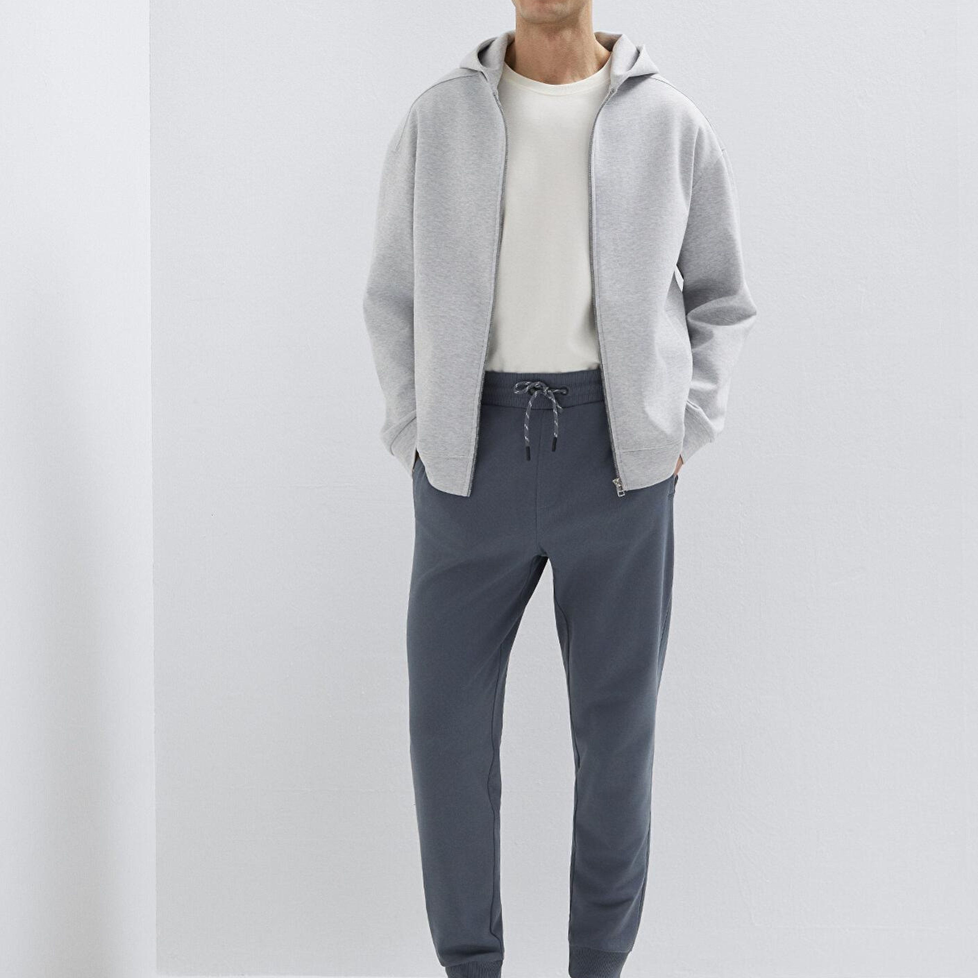 Mavi Mavi Basic Eşofman Altı 066907-80776