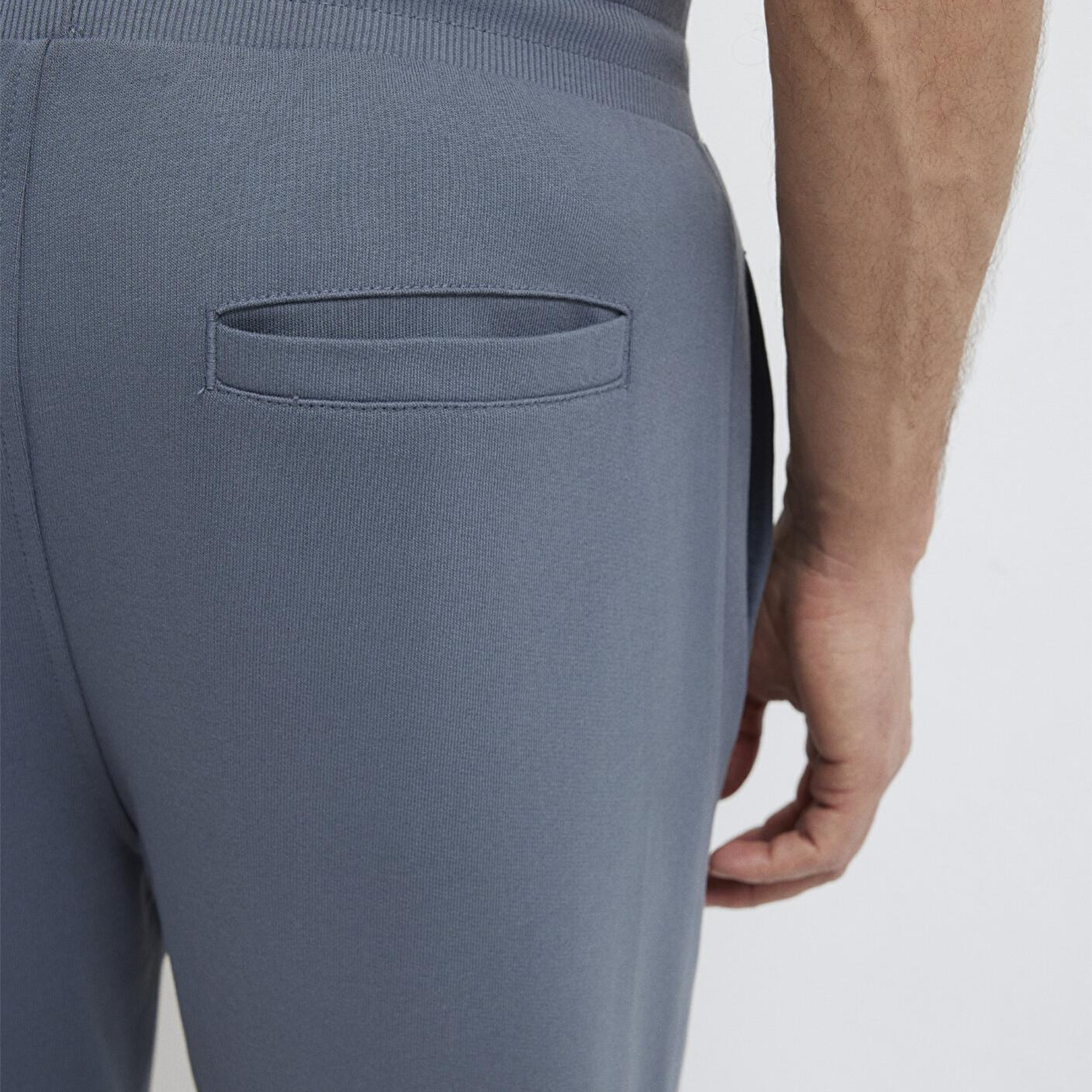 Mavi Mavi Basic Eşofman Altı 066907-80776