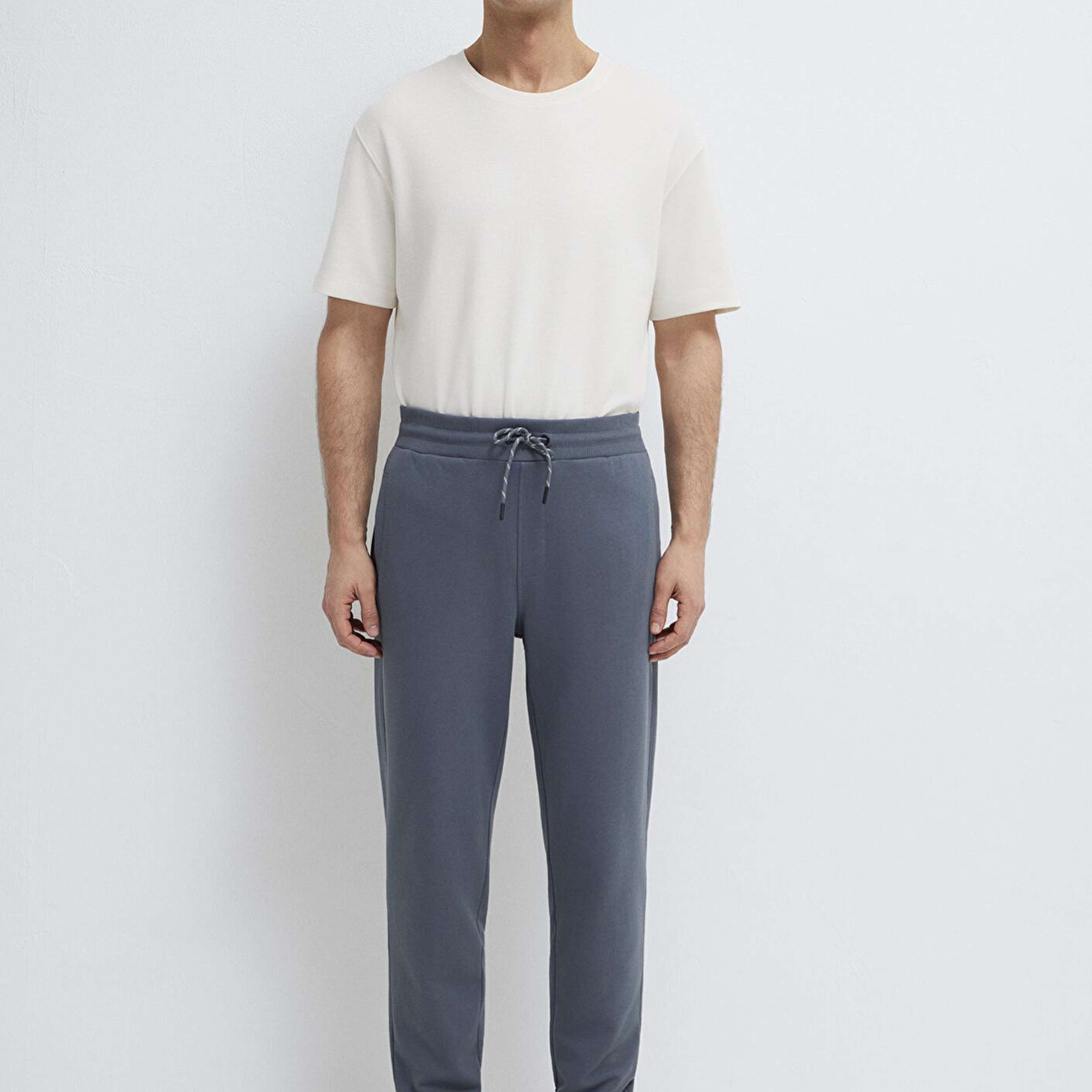 Mavi Mavi Basic Eşofman Altı 066907-80776