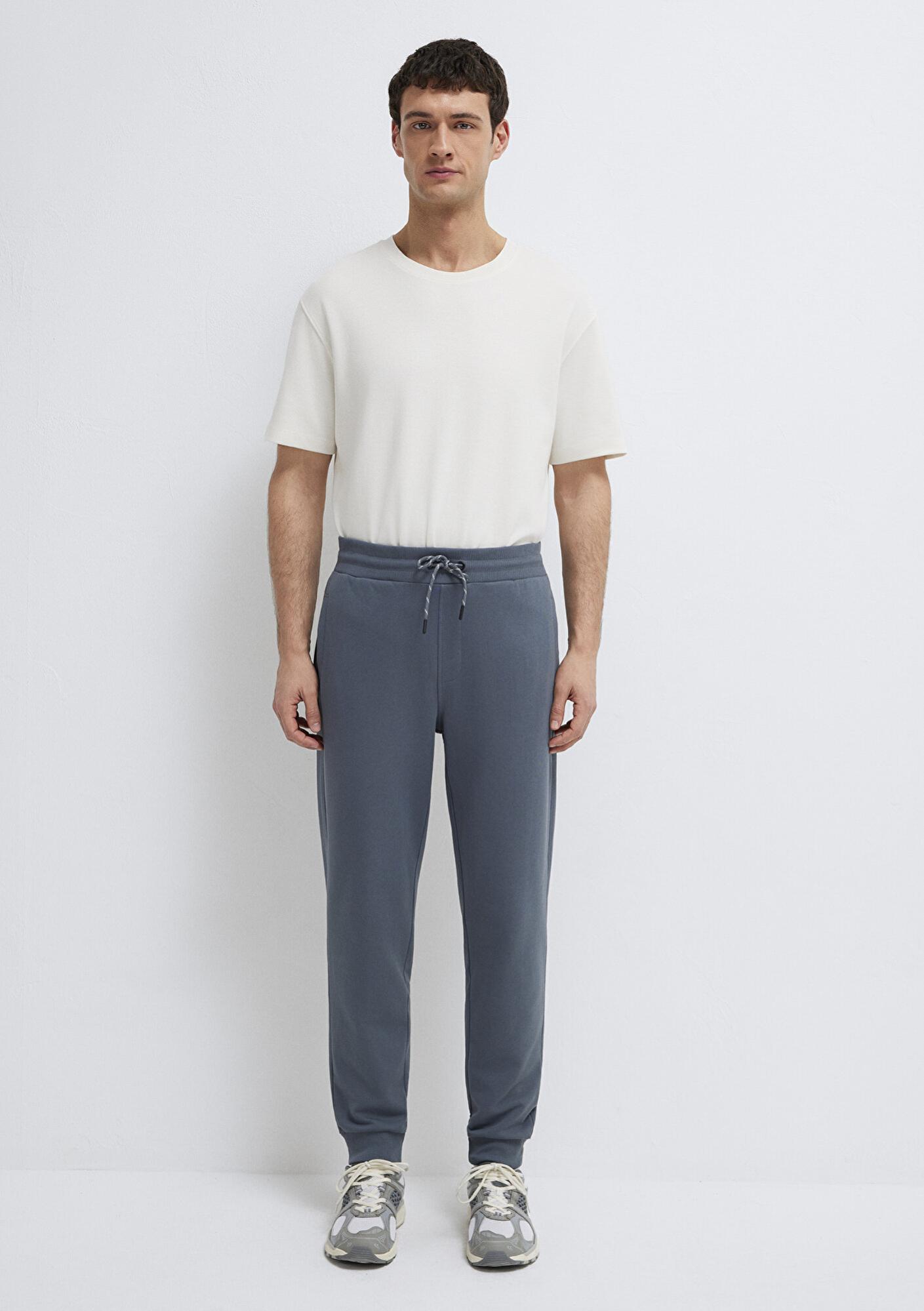 Mavi Mavi Basic Eşofman Altı 066907-80776