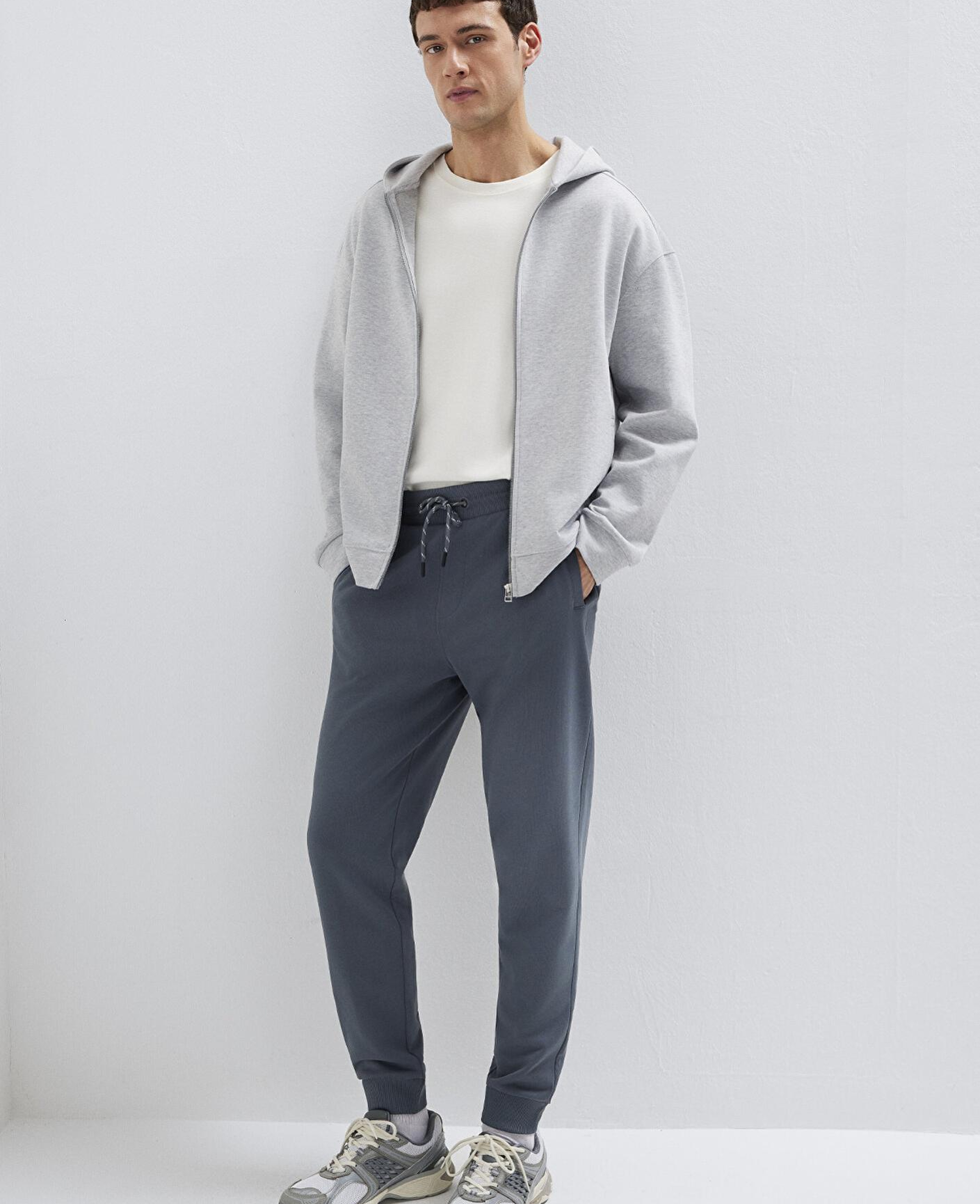 Mavi Mavi Basic Eşofman Altı 066907-80776