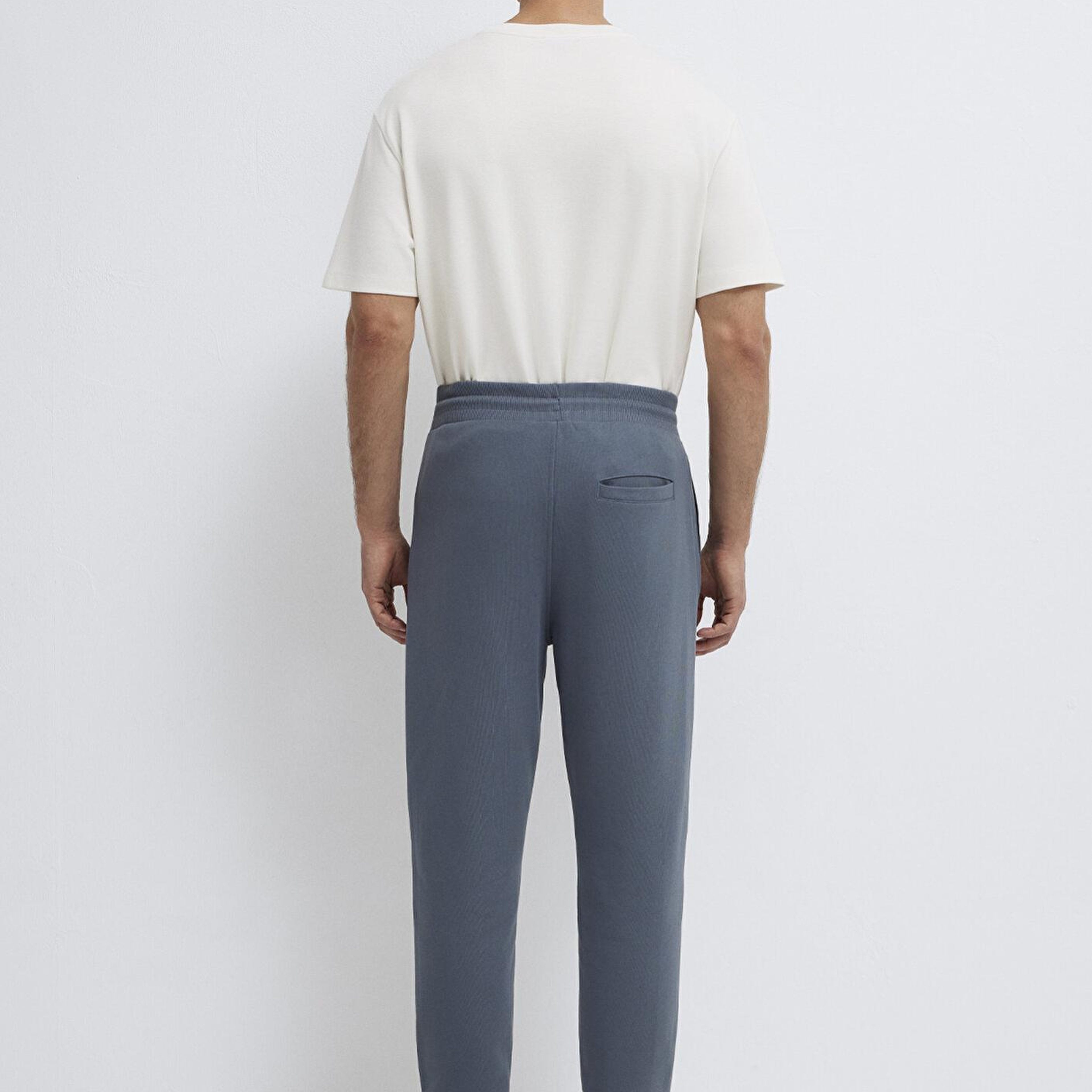 Mavi Mavi Basic Eşofman Altı 066907-80776