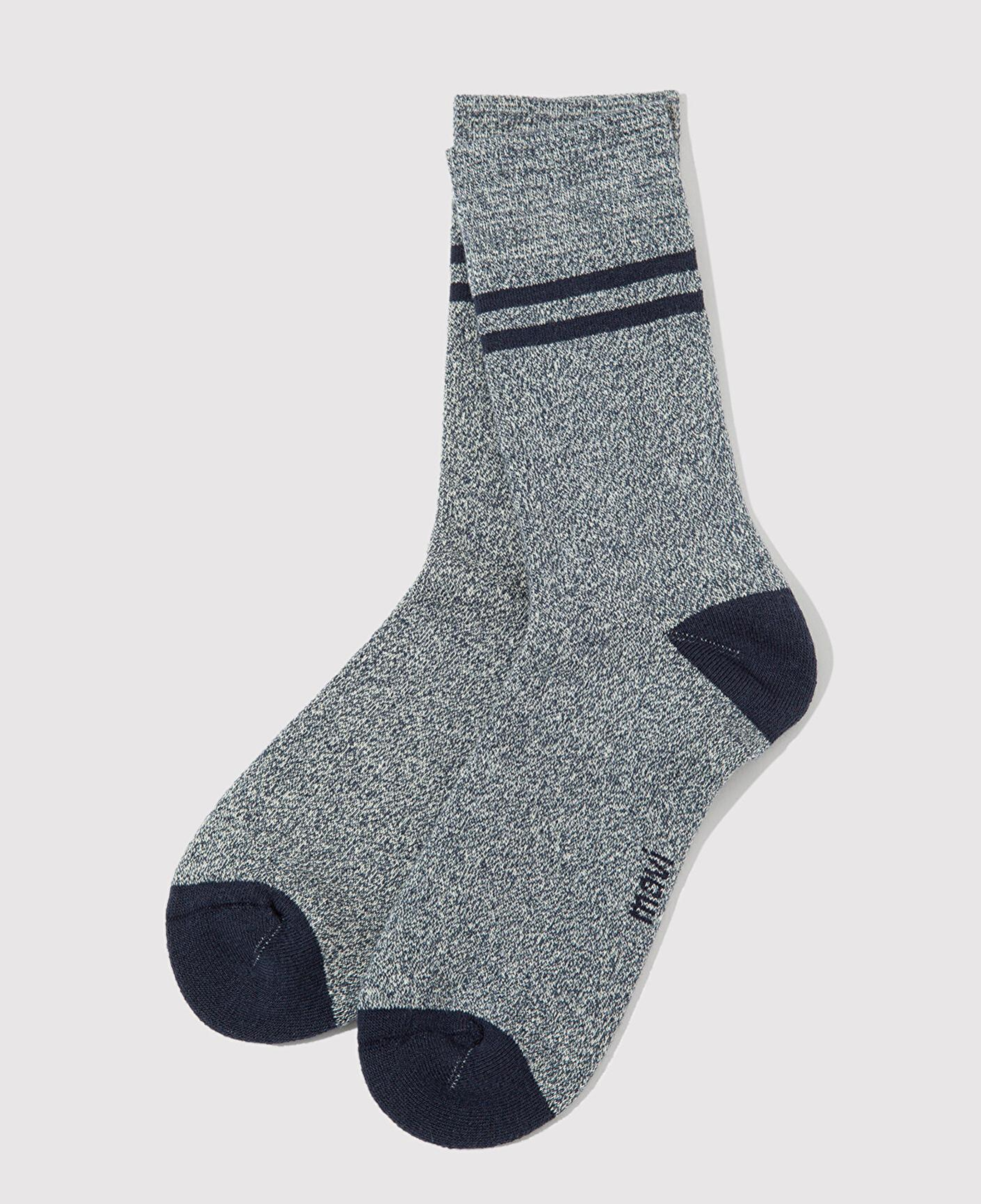 Mavi Mavi Bot Çorabı 0911131-83900