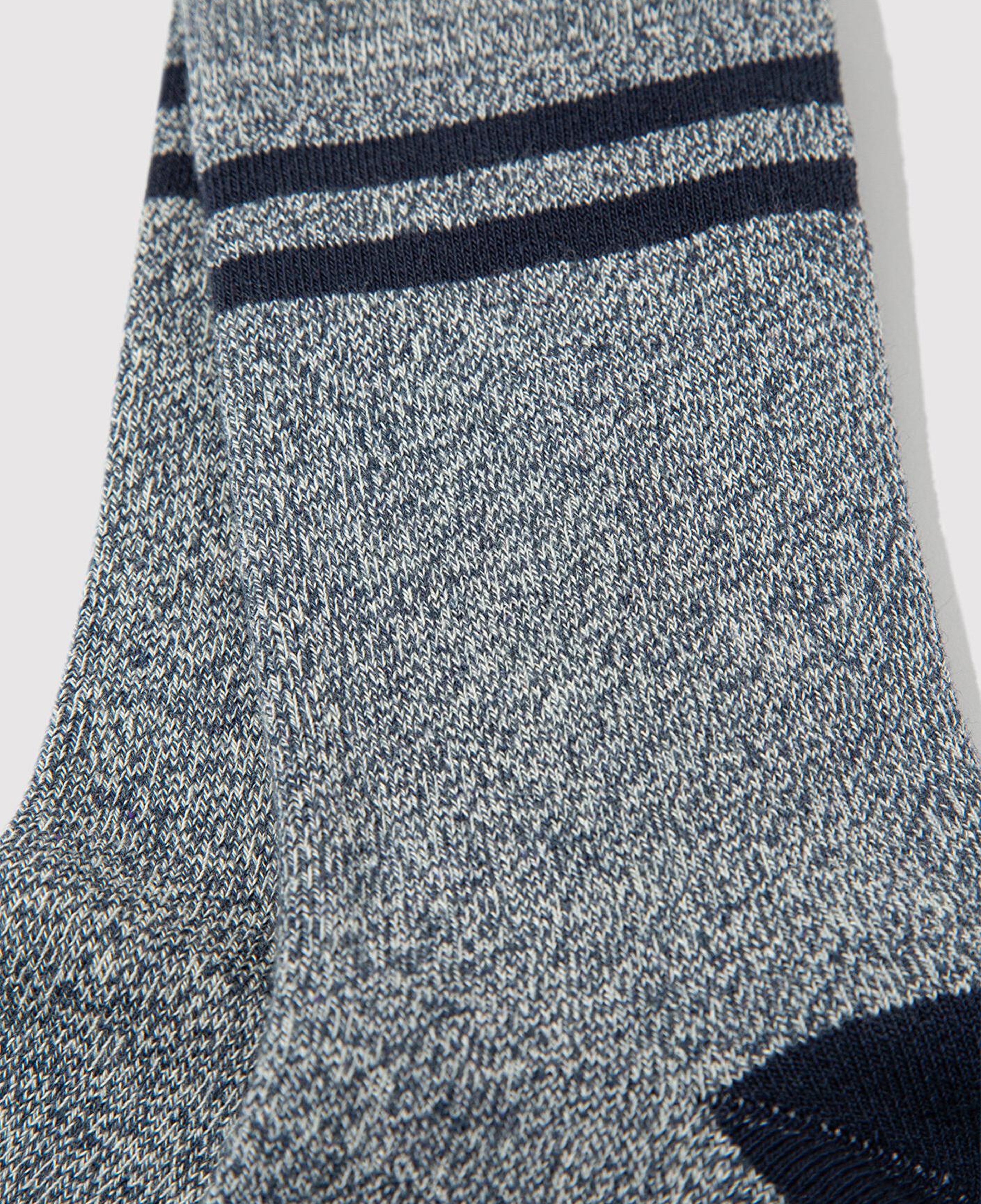 Mavi Mavi Bot Çorabı 0911131-83900