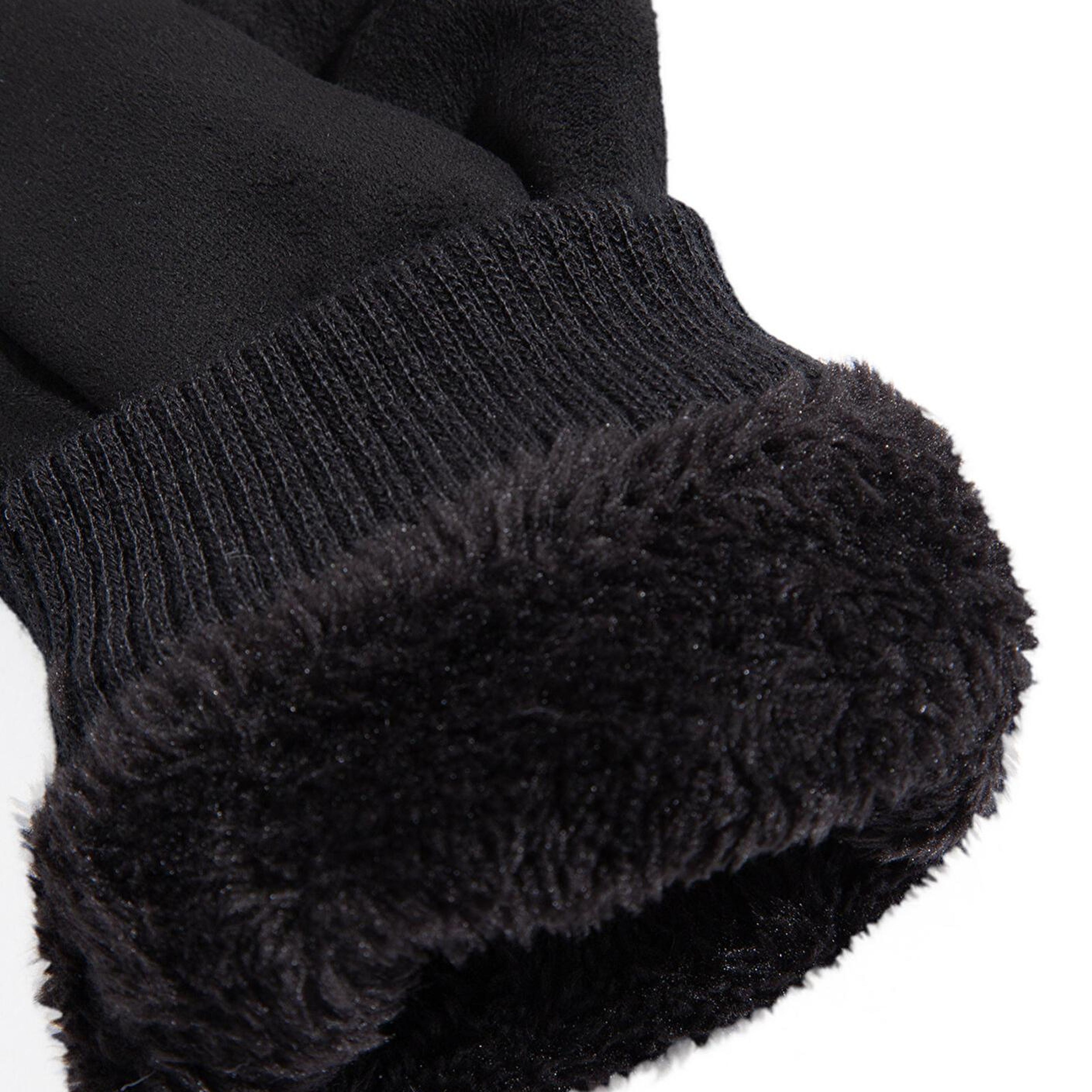 Mavi Siyah Eldiven 0911025-900