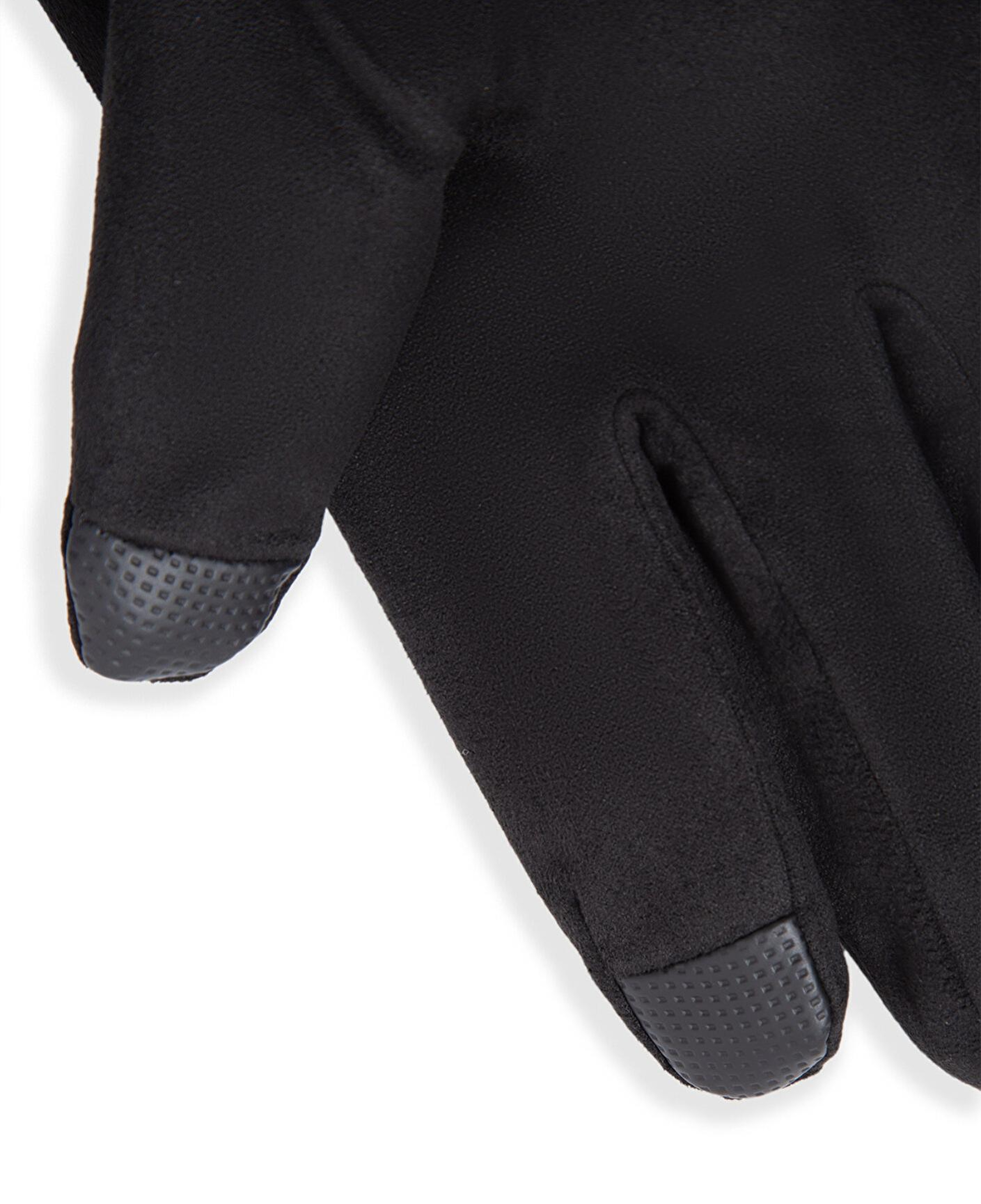 Mavi Siyah Eldiven 0911025-900