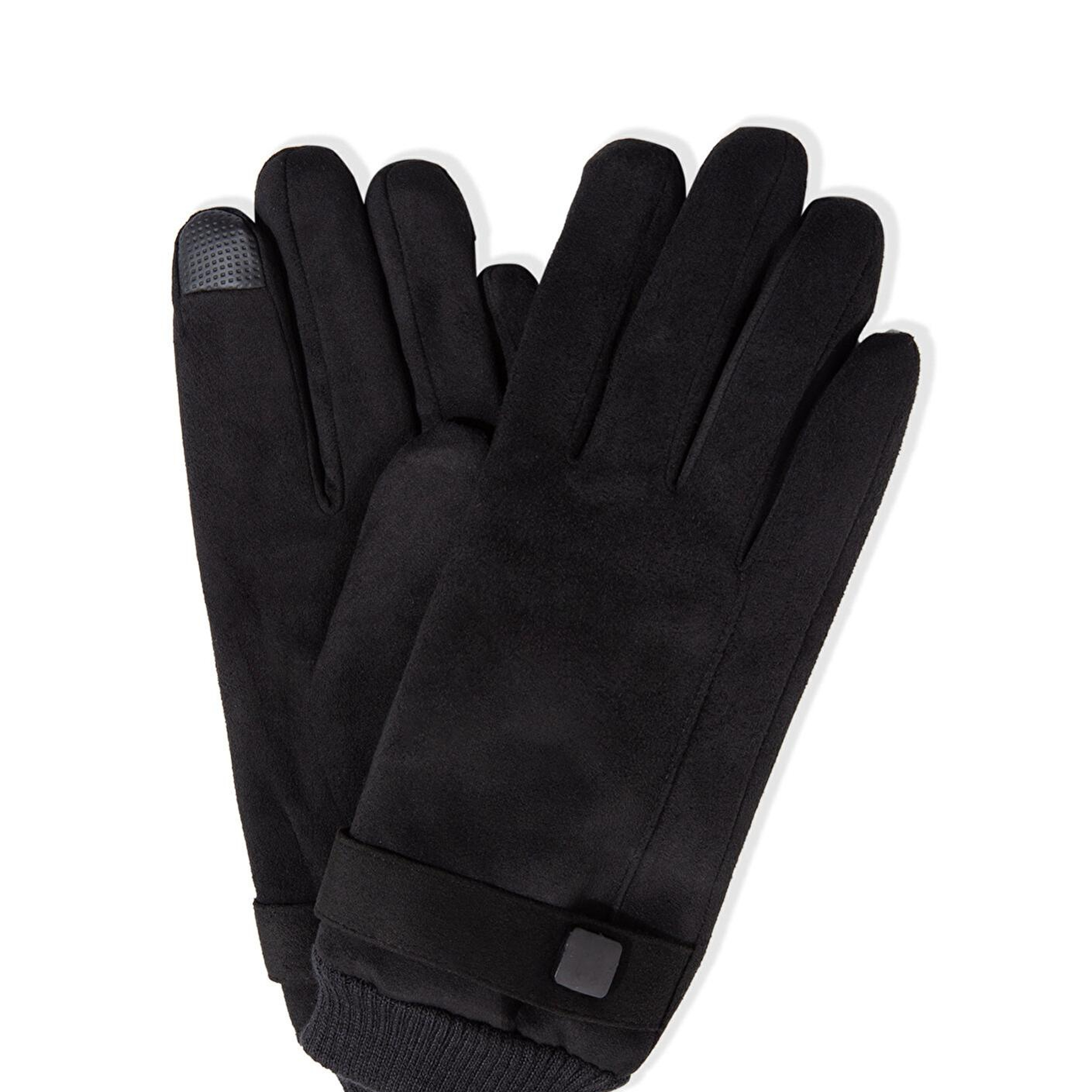 Mavi Siyah Eldiven 0911025-900