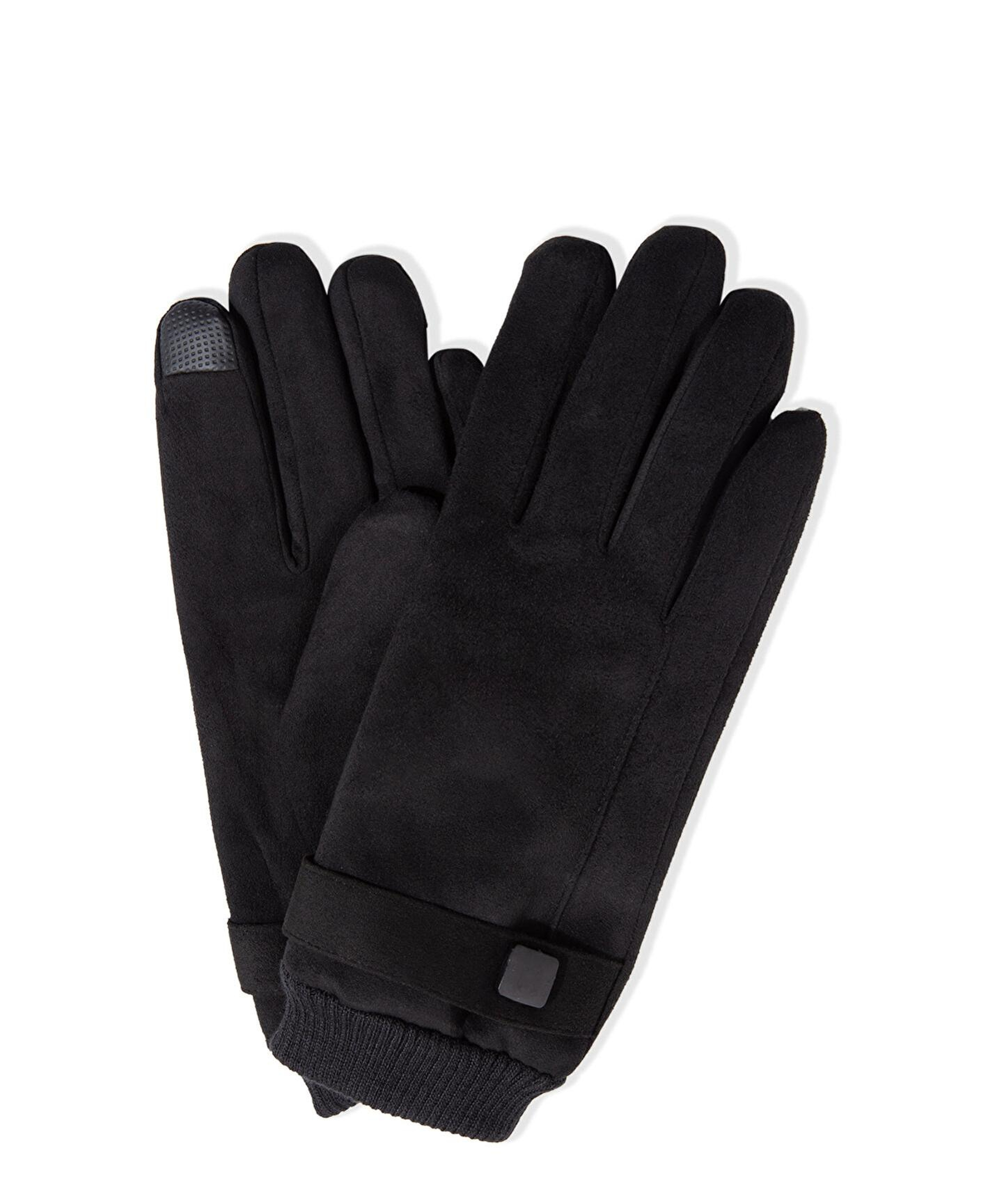 Mavi Siyah Eldiven 0911025-900