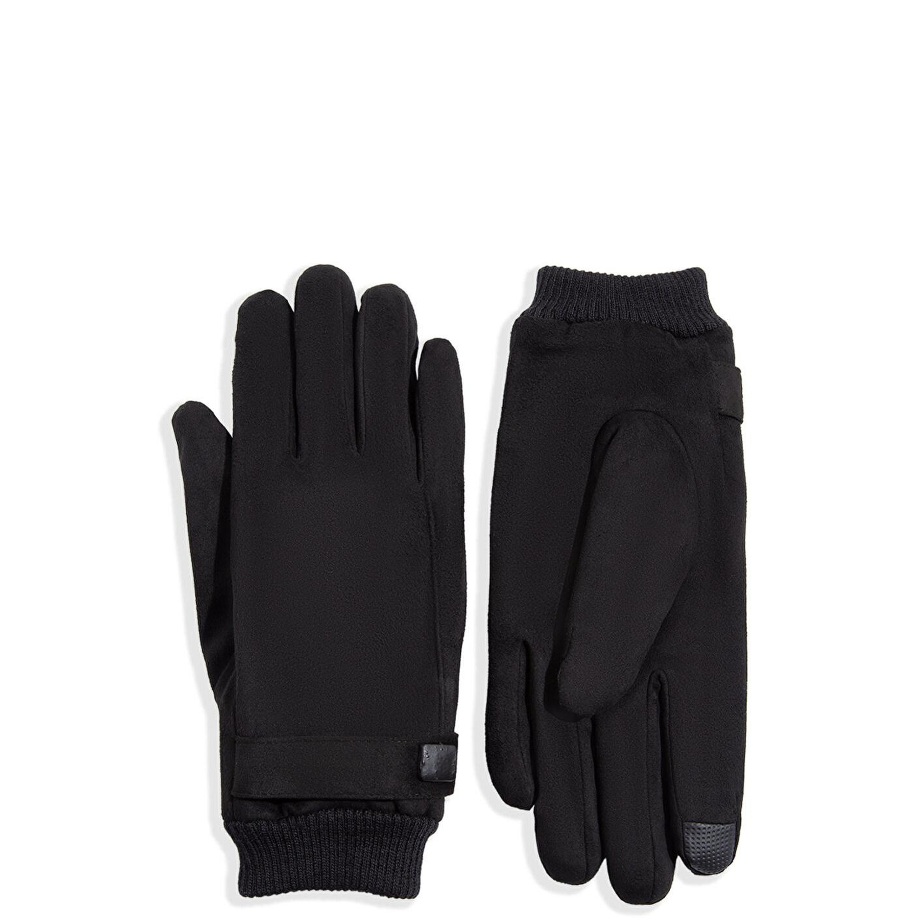 Mavi Siyah Eldiven 0911025-900