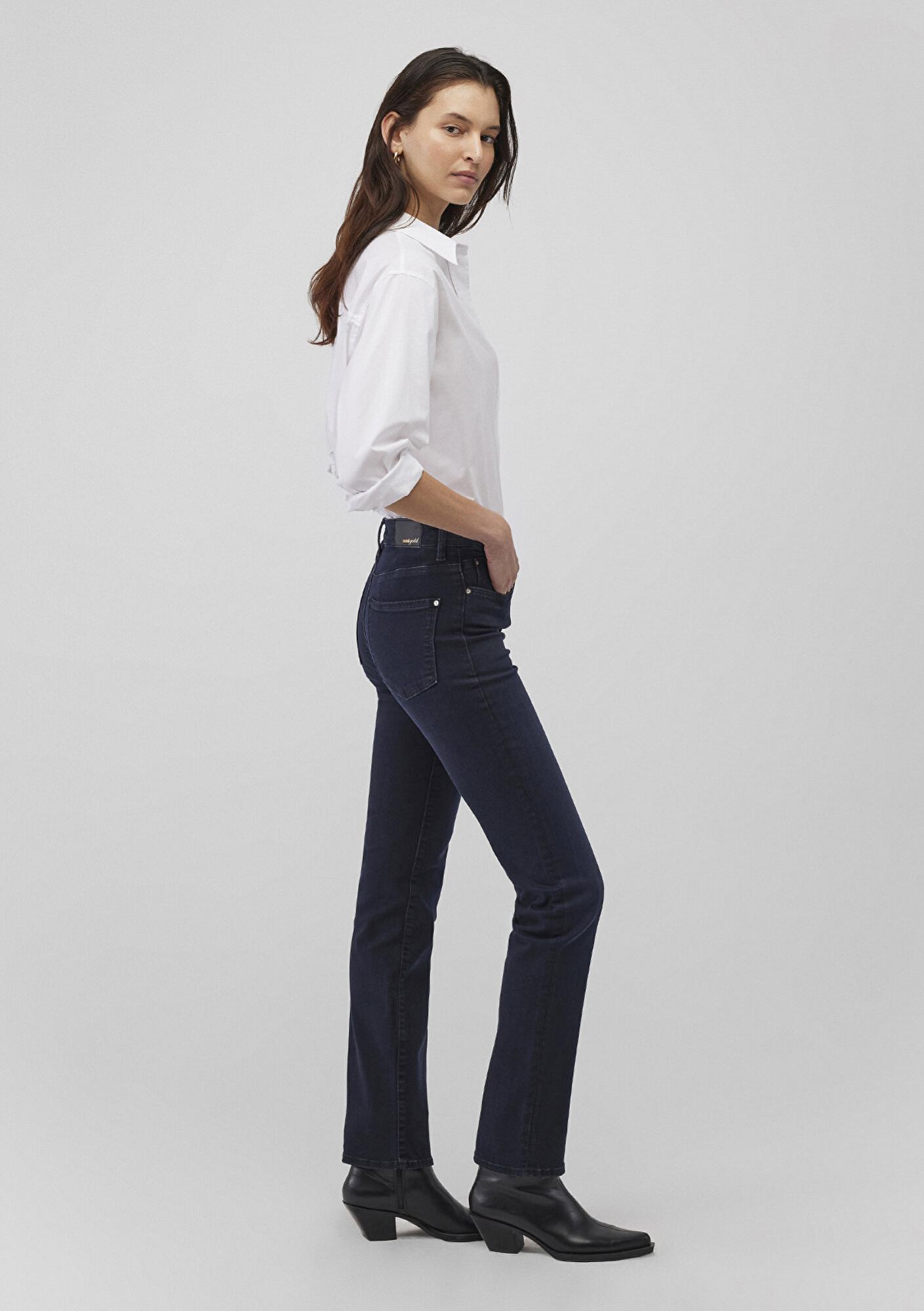 Mavi Kendra Gold Premium Mürekkep Mavisi  Jean Pantolon 1074682997