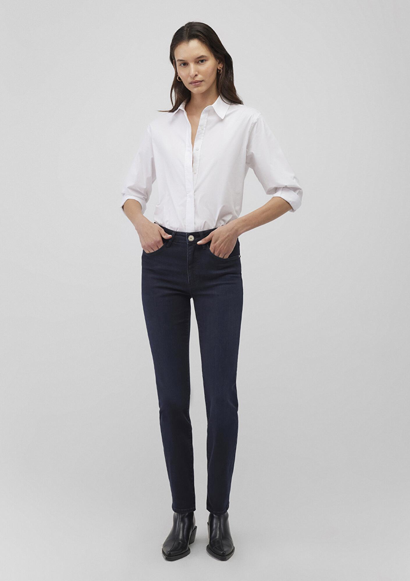 Mavi Kendra Gold Premium Mürekkep Mavisi  Jean Pantolon 1074682997