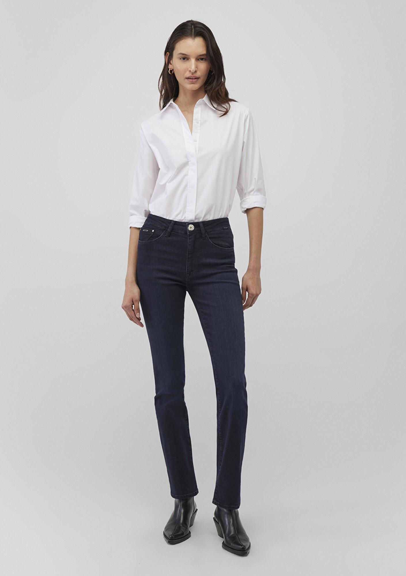 Mavi Kendra Gold Premium Mürekkep Mavisi  Jean Pantolon 1074682997