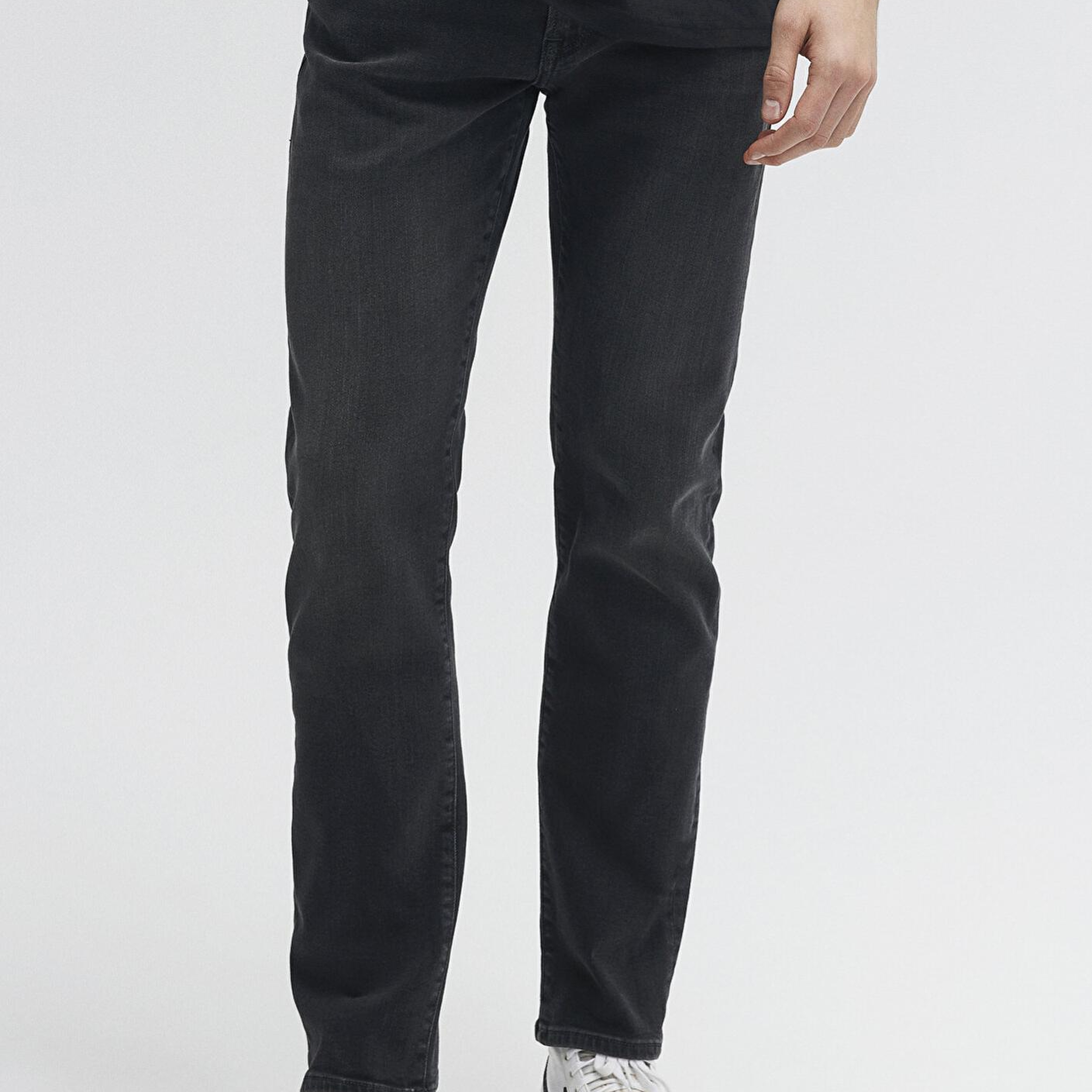 Mavi Marcus Pro Move Antrasit Jean Pantolon 0035186524