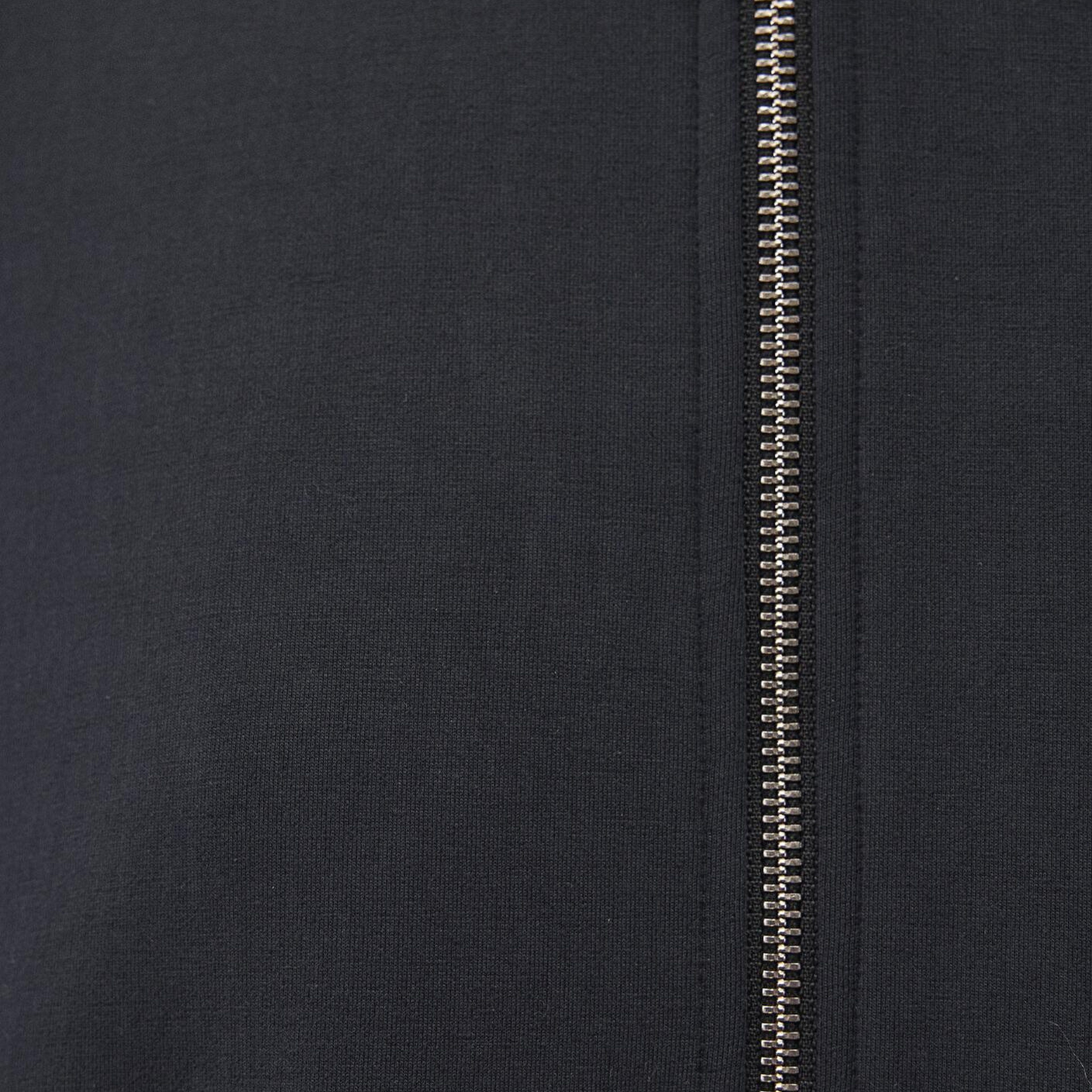 Mavi Sporty Lux Siyah (TENCEL™) Modal Sweatshirt 1S10059-900