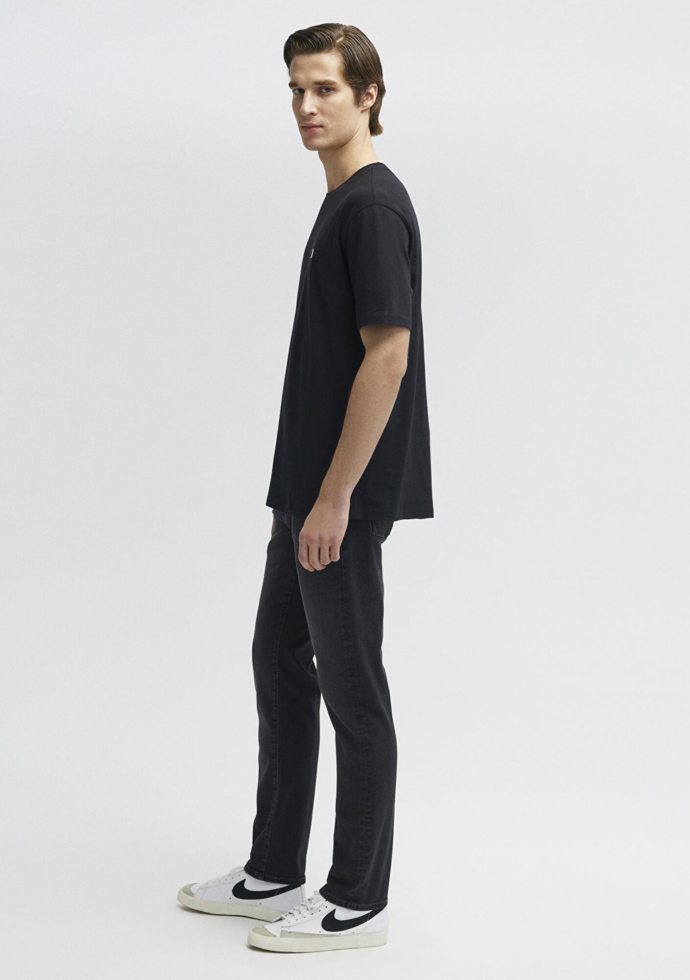 Mavi Marcus Pro Move Antrasit Jean Pantolon 0035186524