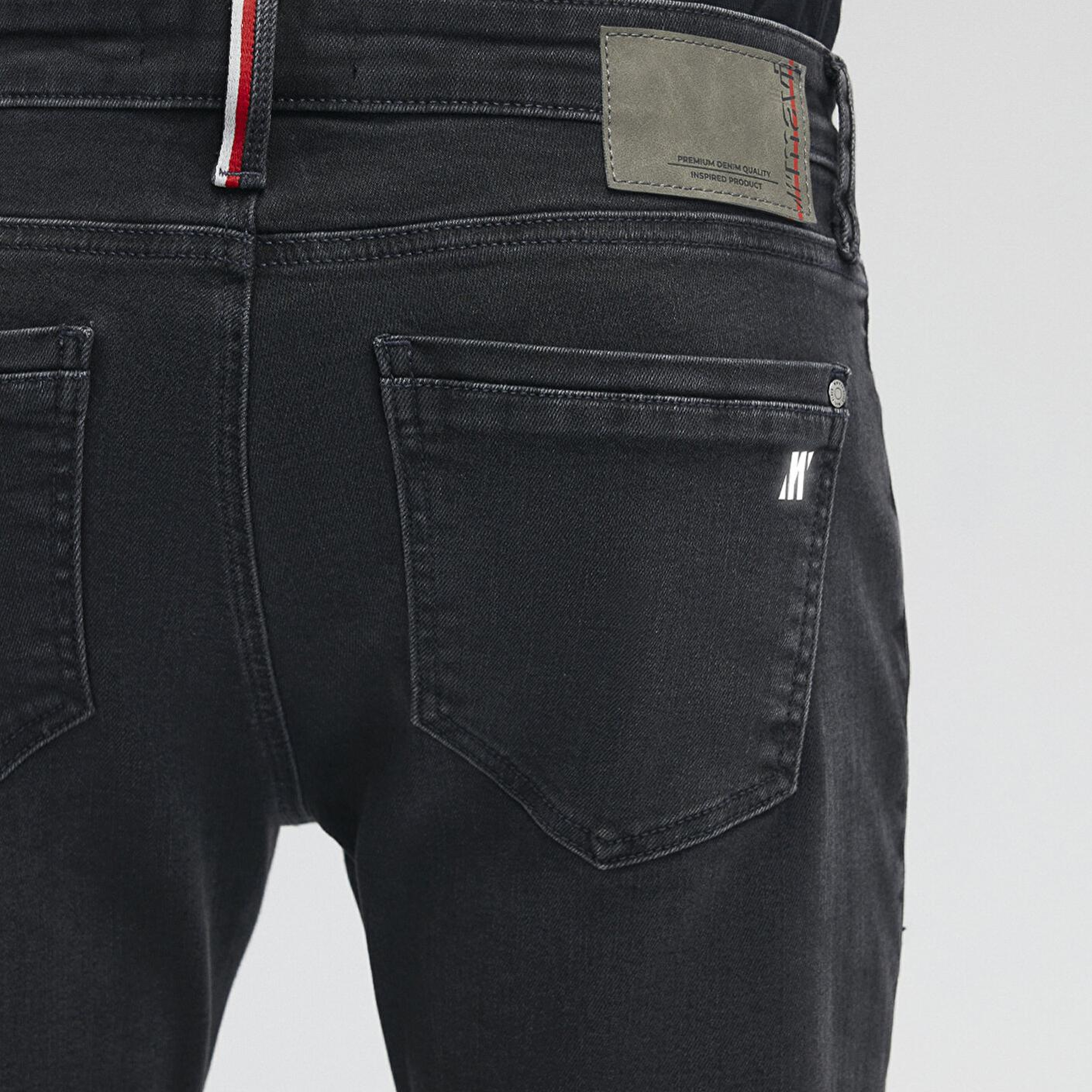 Mavi Marcus Pro Move Antrasit Jean Pantolon 0035186524
